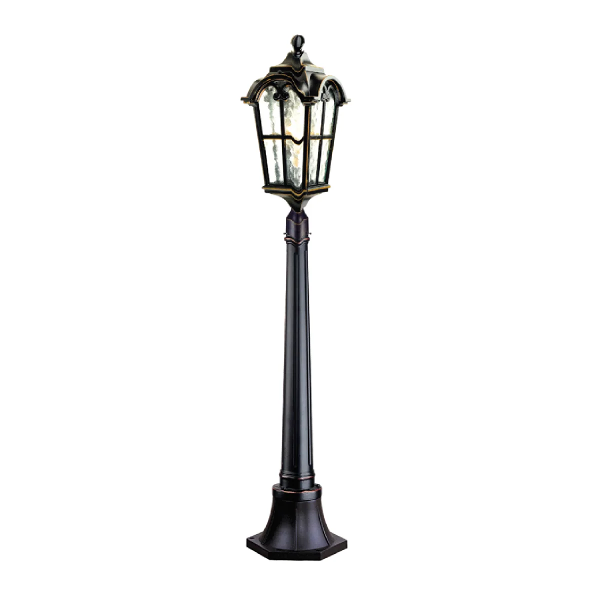 Ultra Light E27 Outdoor Classic Light – Elegant Outdoor Lighting (0022-FAMILY) - Image 9