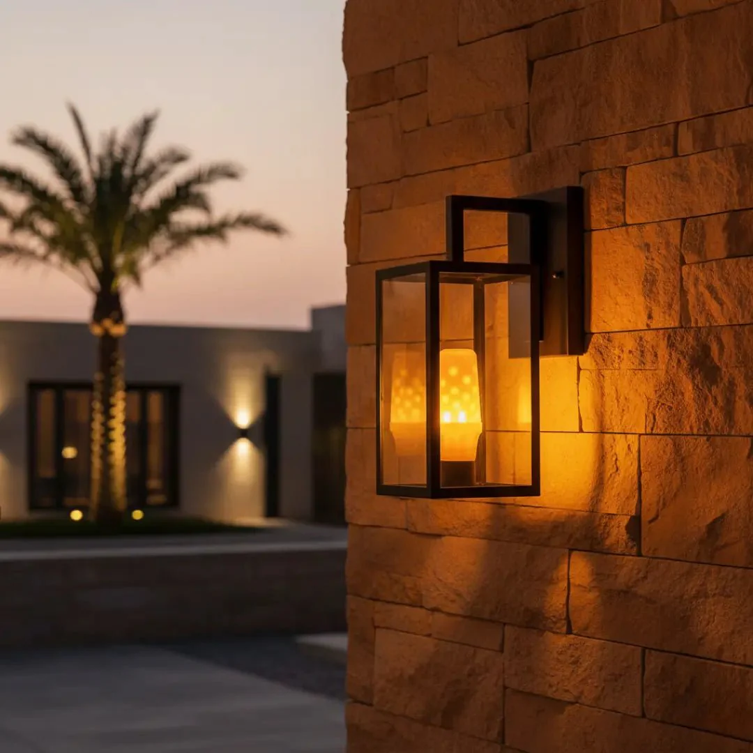 Ultra Light Flaming LED Bulb E27 1W (UTLTF300) – Decorative Fireplace Light - Image 3