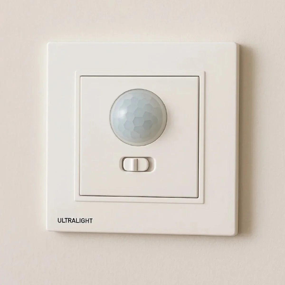 Ultra Light Infrared Motion Sensor Stair Switch (GD-RS1) - Image 3