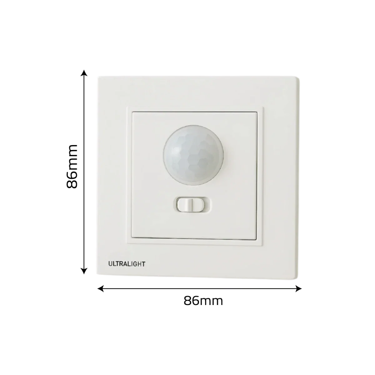 Ultra Light Infrared Motion Sensor Stair Switch (GD-RS1) - Image 6
