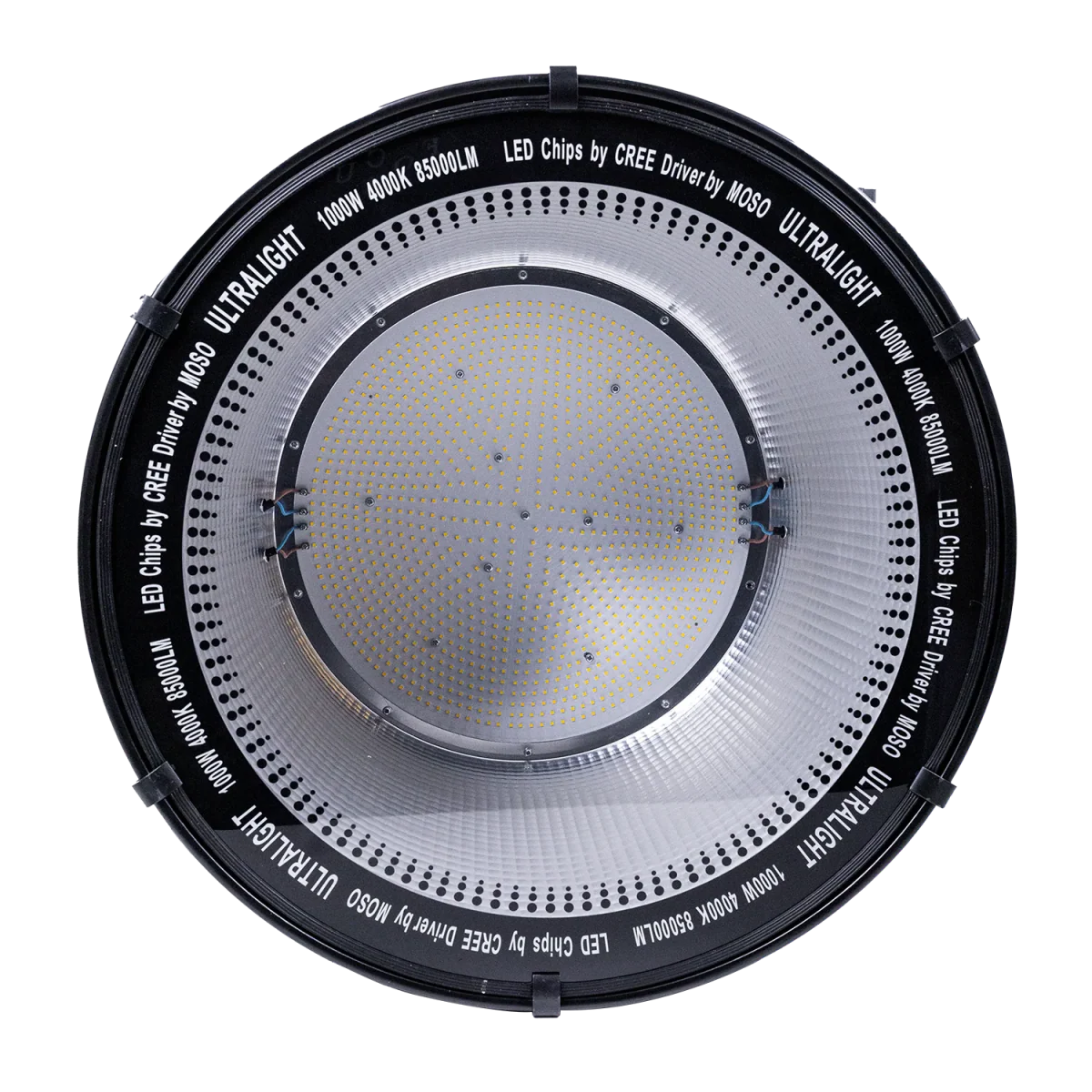 Ultra Light LED Flood Light – 500W/1000W Outdoor Waterproof Lighting (AWS-328) - Image 5