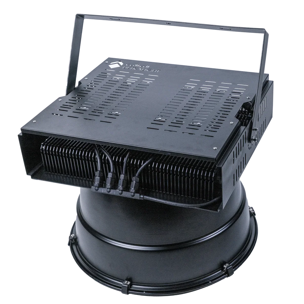 Ultra Light LED Flood Light – 500W/1000W Outdoor Waterproof Lighting (AWS-328) - Image 6