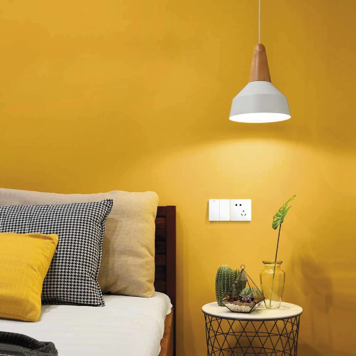 LED Light Bulb 22W E27 Base – High Lumen & High Power (YTA95X1) - Image 2