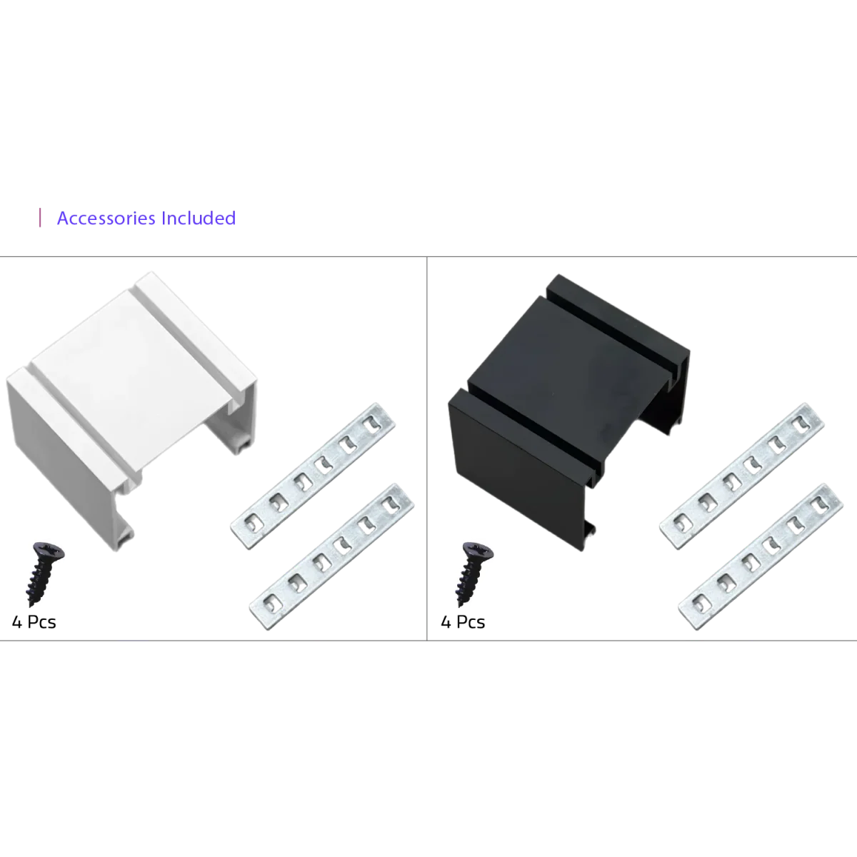 Ultralight Connectable Recessed & Pendant Linear Light (BR5124) - Image 12
