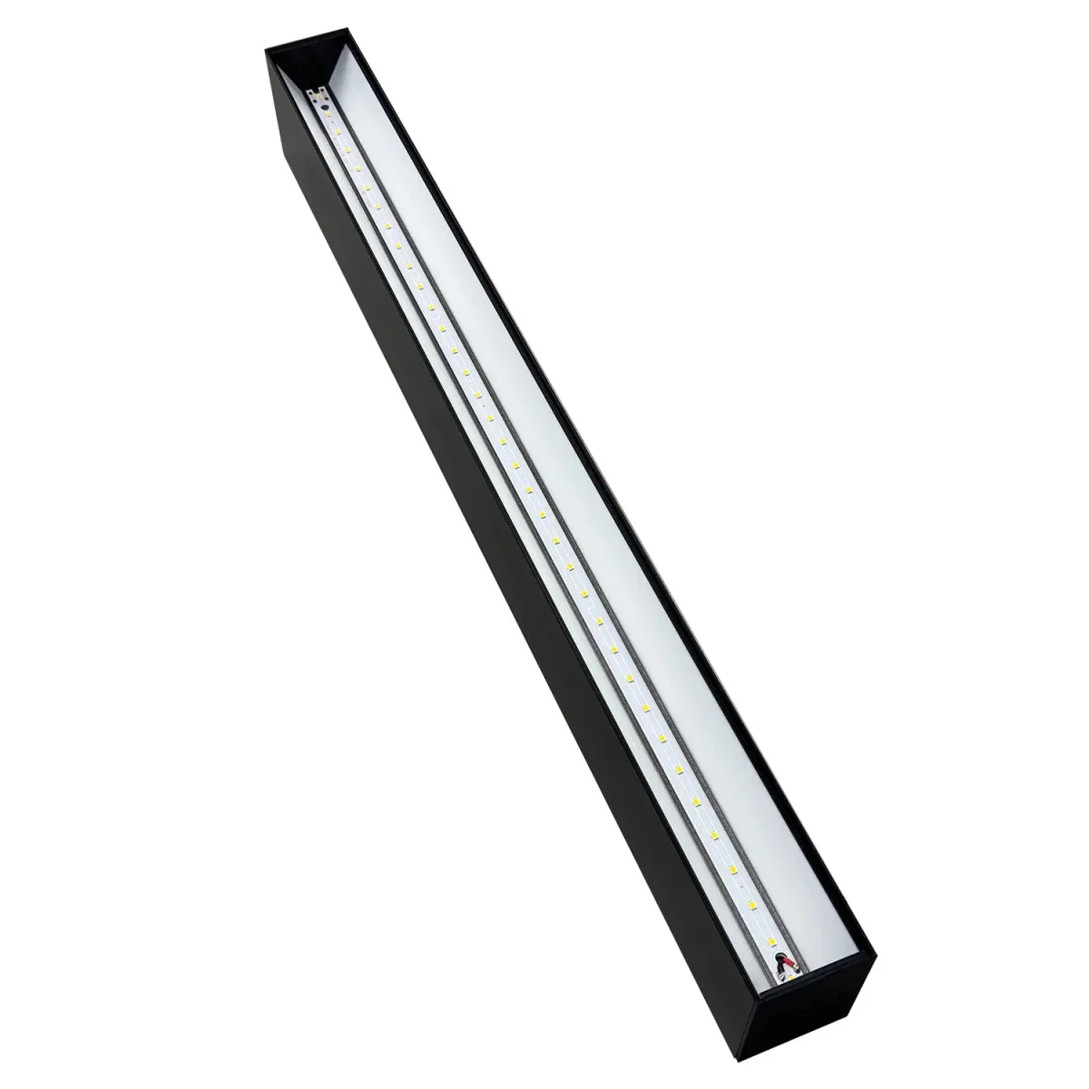 Ultralight Connectable Recessed & Pendant Linear Light (BR5124) - Image 3