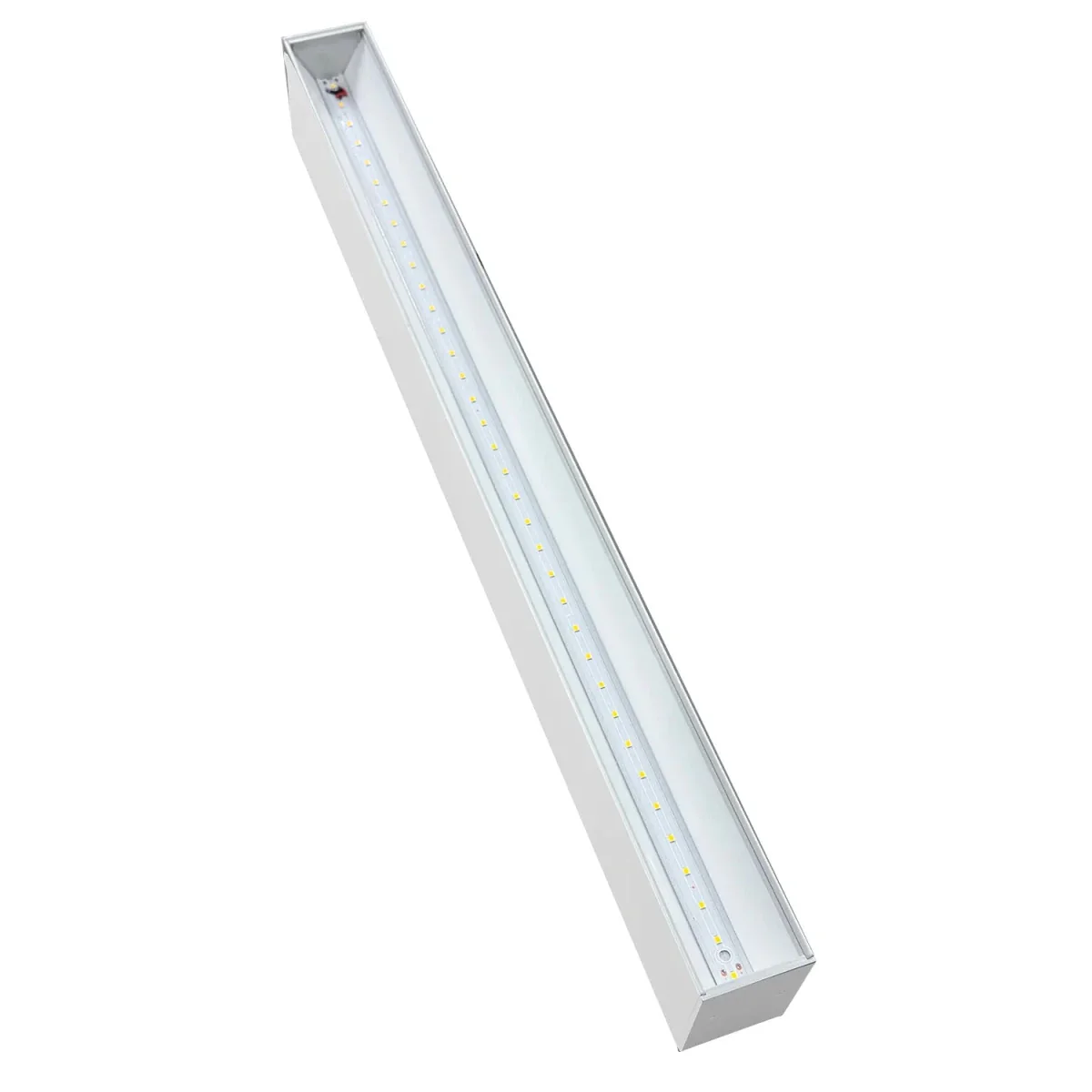 Ultralight Connectable Recessed & Pendant Linear Light (BR5124) - Image 4