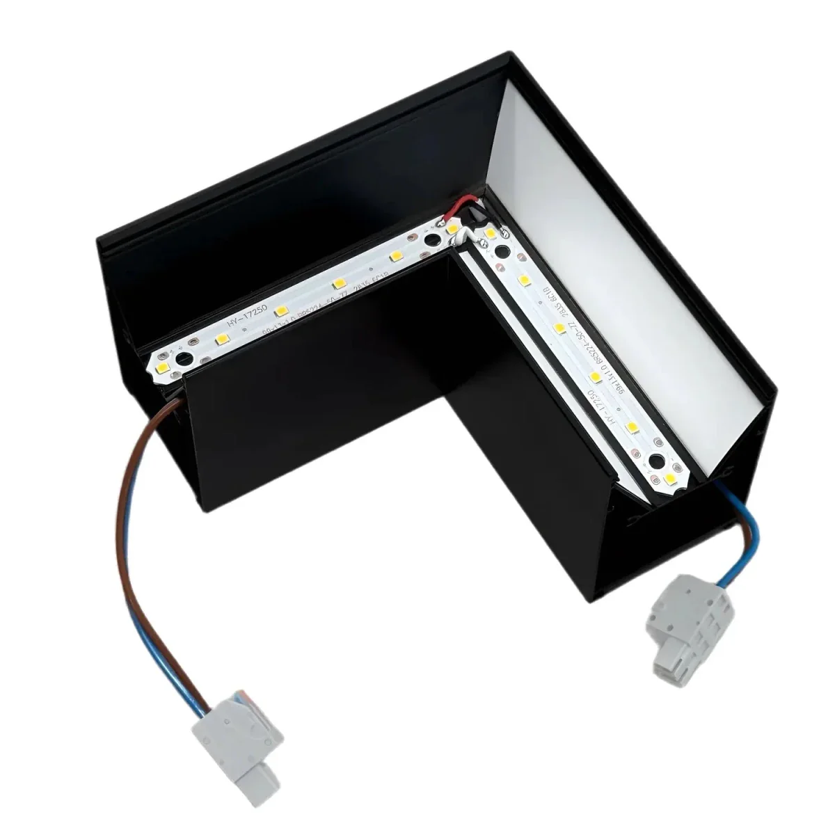 Ultralight Connectable Recessed & Pendant Linear Light (BR5124) - Image 6