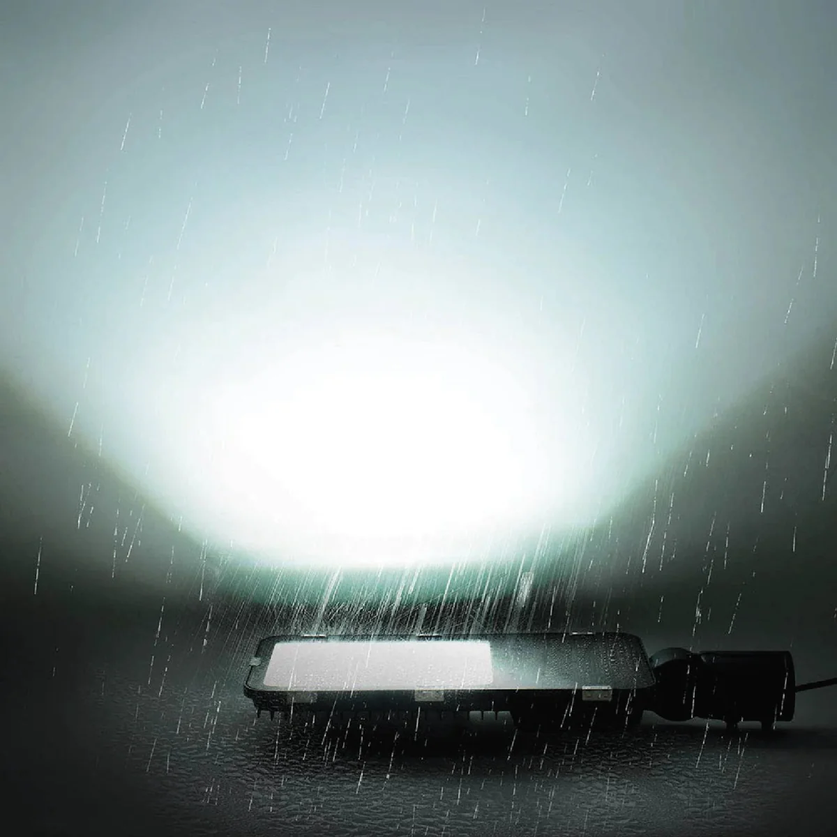 Ultra Light LED Street Light, 60W – 90W, IP65 Aluminum Housing (TUS019B) - Image 3