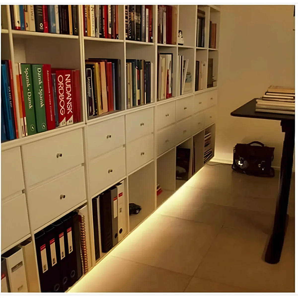 Ultra Light COB LED Strip Light - 15m - High CRI >90 (COB-384P) - Image 3