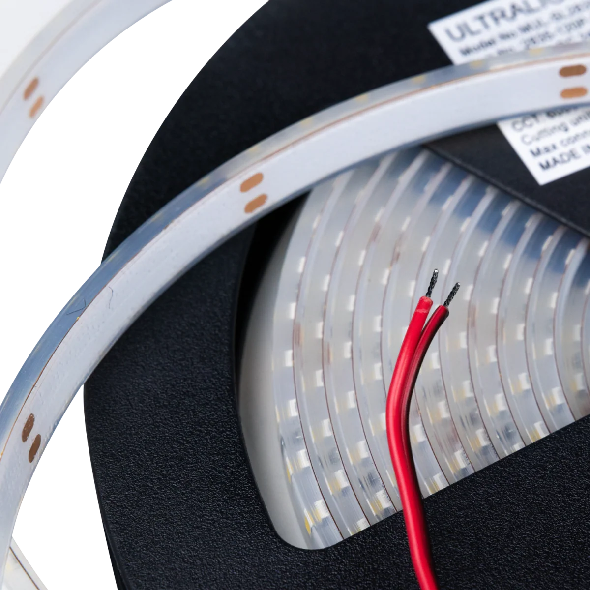 Ultra Light LED Strip Light – High CRI 90, IP67 Water-Proof Flexible Lighting (SMD2835-120P) - Image 11