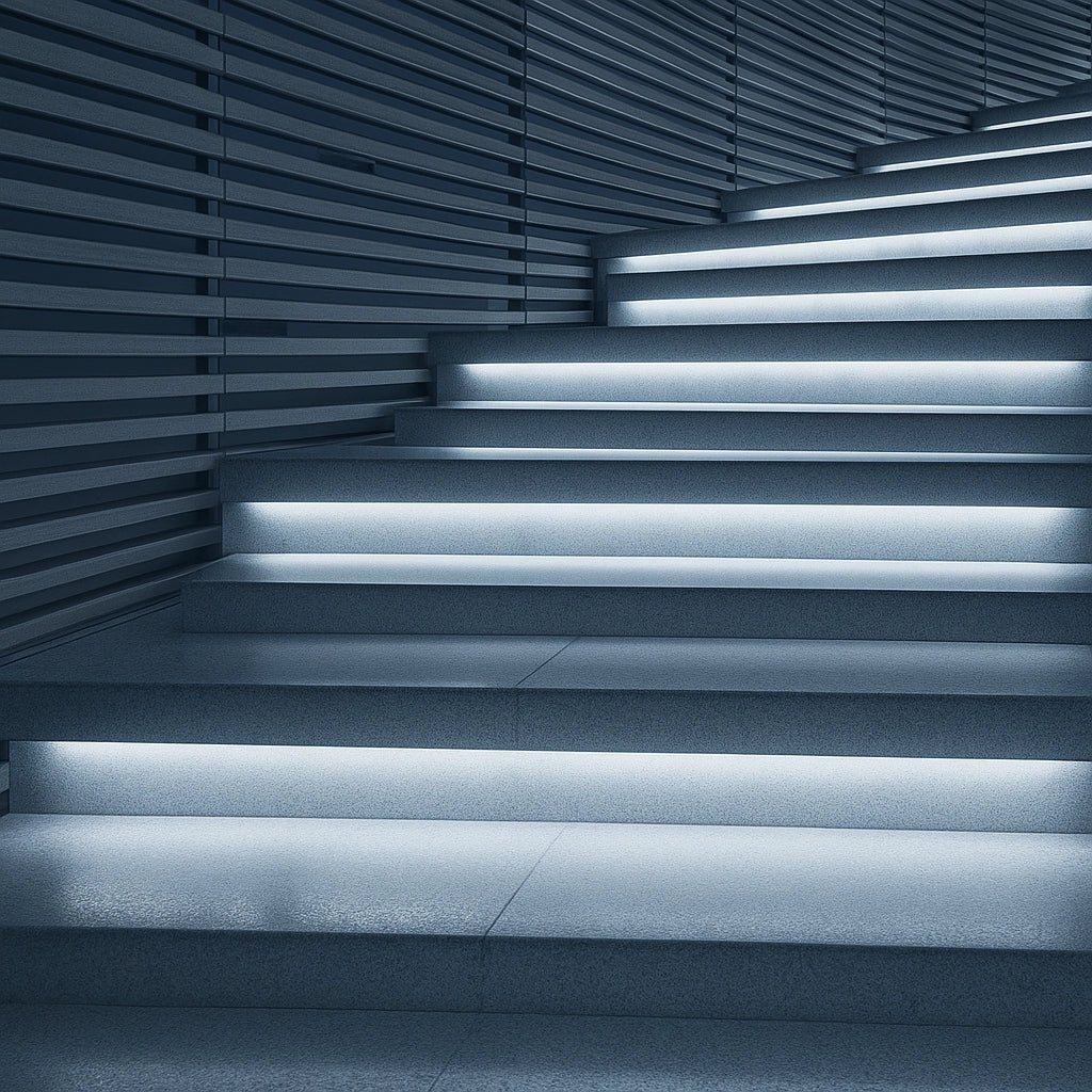 Ultra Light LED Strip Light – High CRI 90, IP67 Water-Proof Flexible Lighting (SMD2835-120P) - Image 4