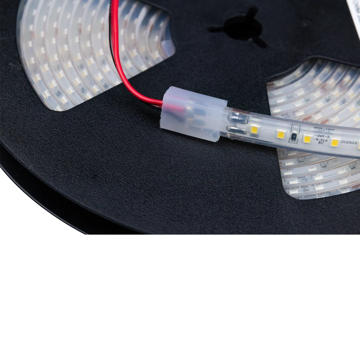 Ultra Light LED Strip Light – High CRI 90, IP67 Water-Proof Flexible Lighting (SMD2835-120P) - Image 9