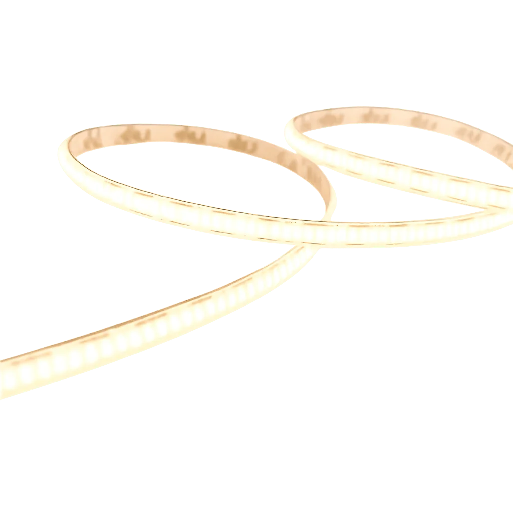 Ultra Light COB LED Strip Light - High CRI 90+ - 5 Meter Length (COB-400P) - Image 3