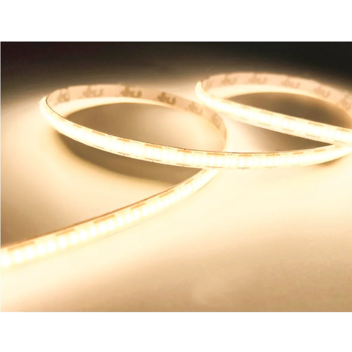 Ultra Light COB LED Strip Light - High CRI 90+ - 5 Meter Length (COB-400P) - Image 5