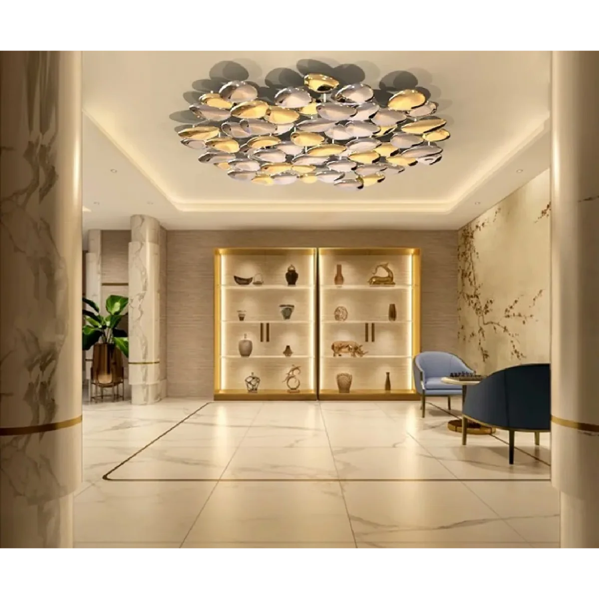Ultra Light COB LED Strip Light - High CRI 90+ - 5 Meter Length (COB-400P) - Image 8