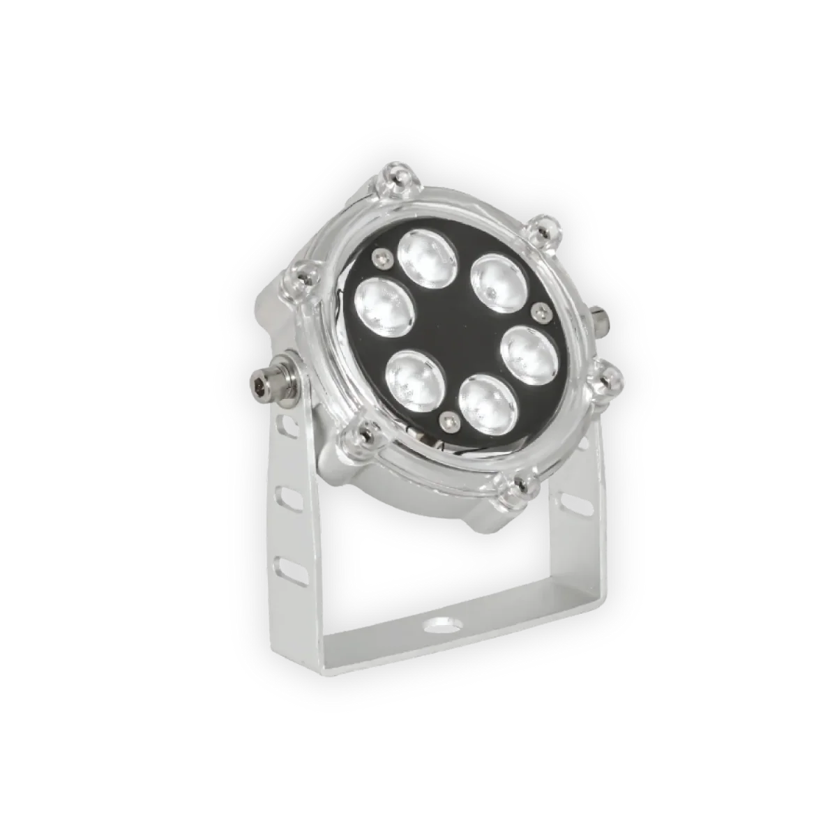 Ultra Light LED Underwater Light IP68 12W (BR7817)