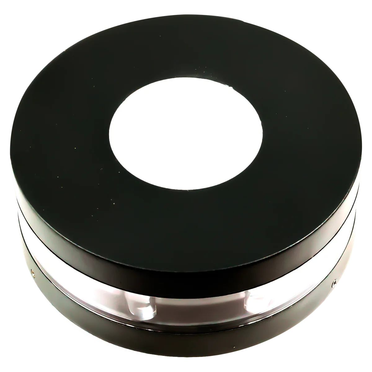 Ultra Light LED Wall Light 9W - Multi-Directional Outdoor Cylinder Lighting (DHL-1317) - Image 7