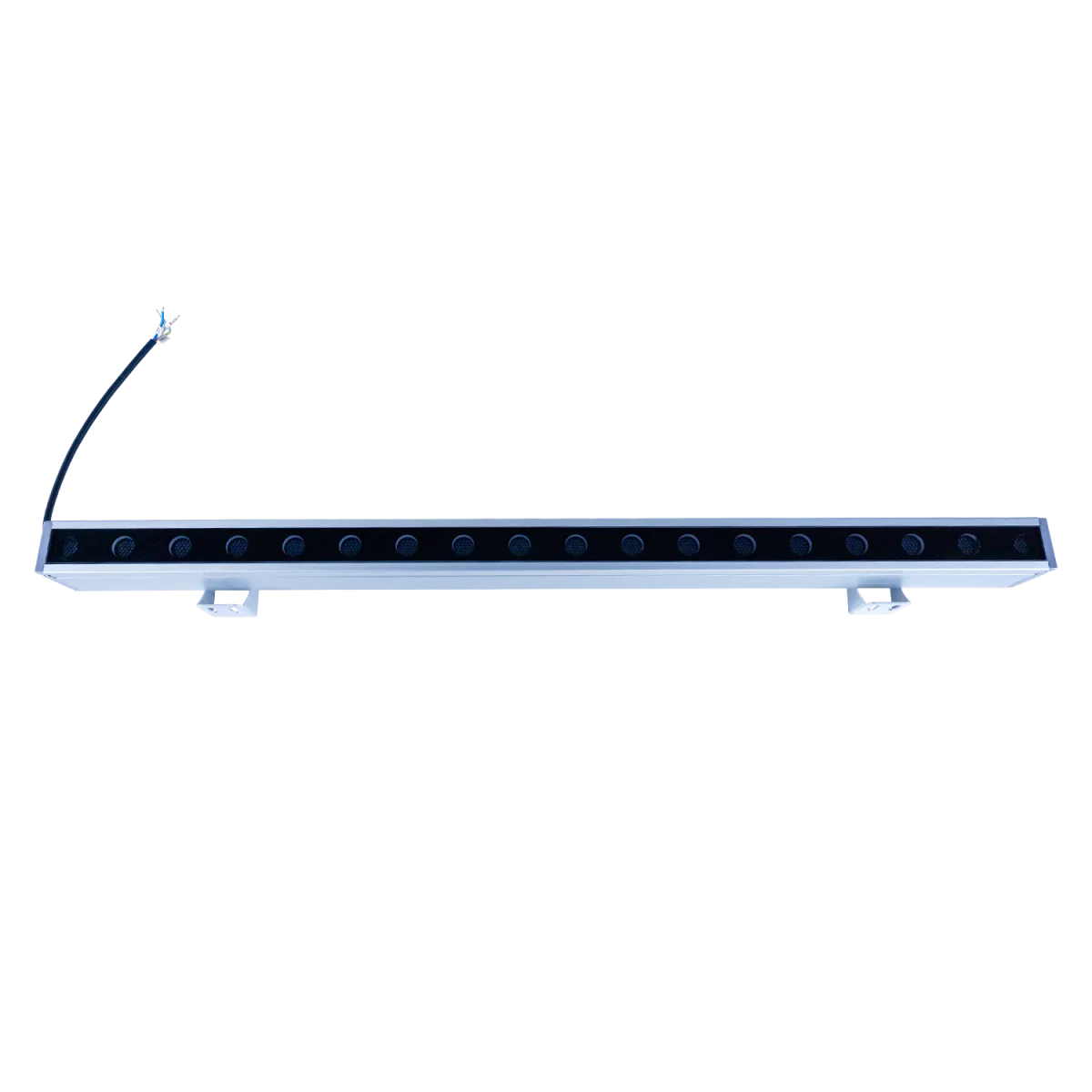 Ultra Light LED Wall Washer (YL6706F) – 36W Outdoor Light  & IP65 Waterproof Rating - Image 12