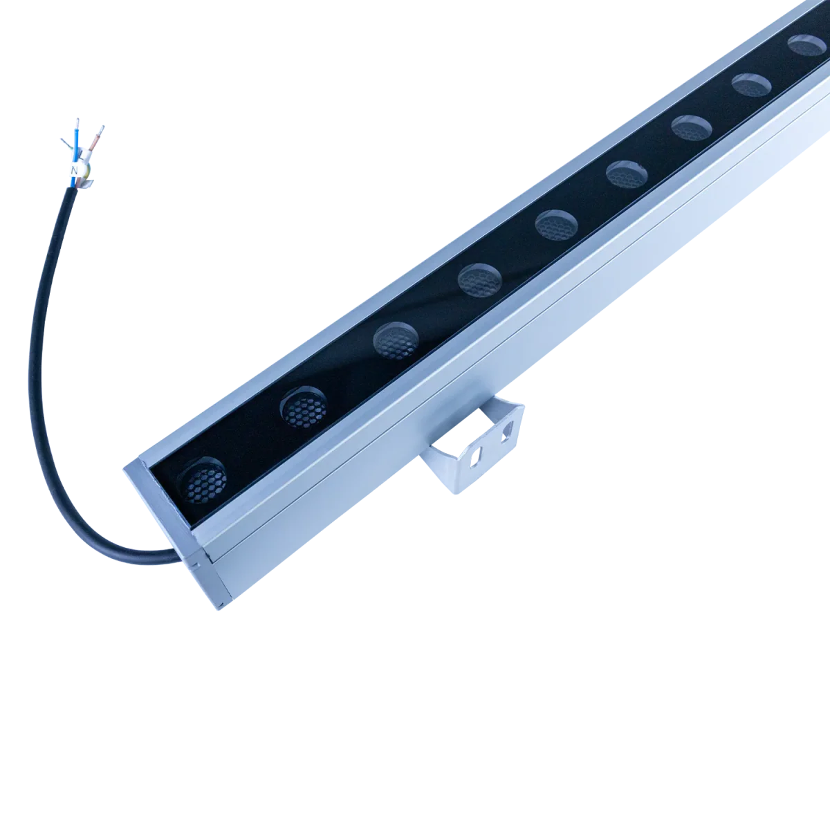 Ultra Light LED Wall Washer (YL6706F) – 36W Outdoor Light  & IP65 Waterproof Rating - Image 13