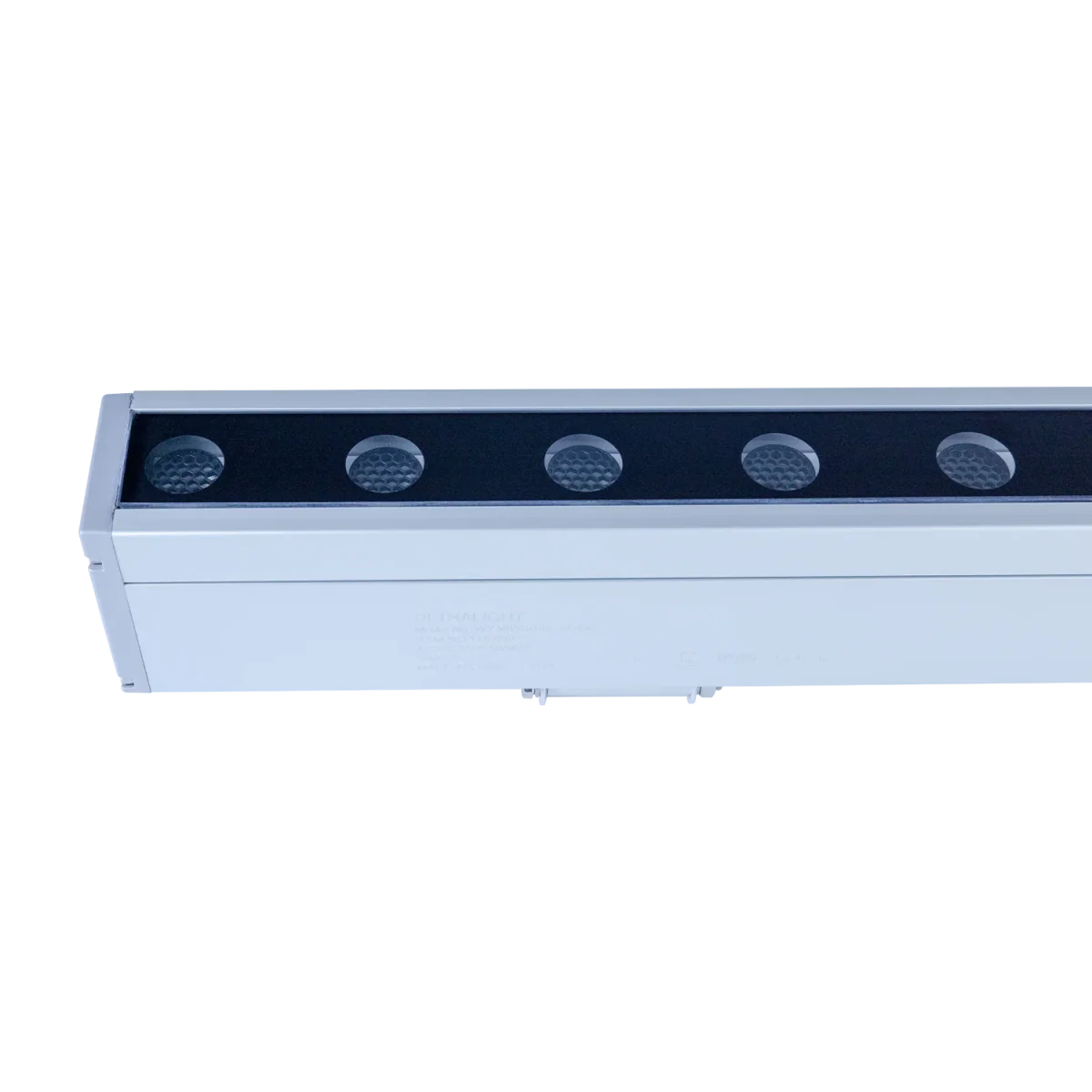Ultra Light LED Wall Washer (YL6706F) – 36W Outdoor Light  & IP65 Waterproof Rating - Image 14