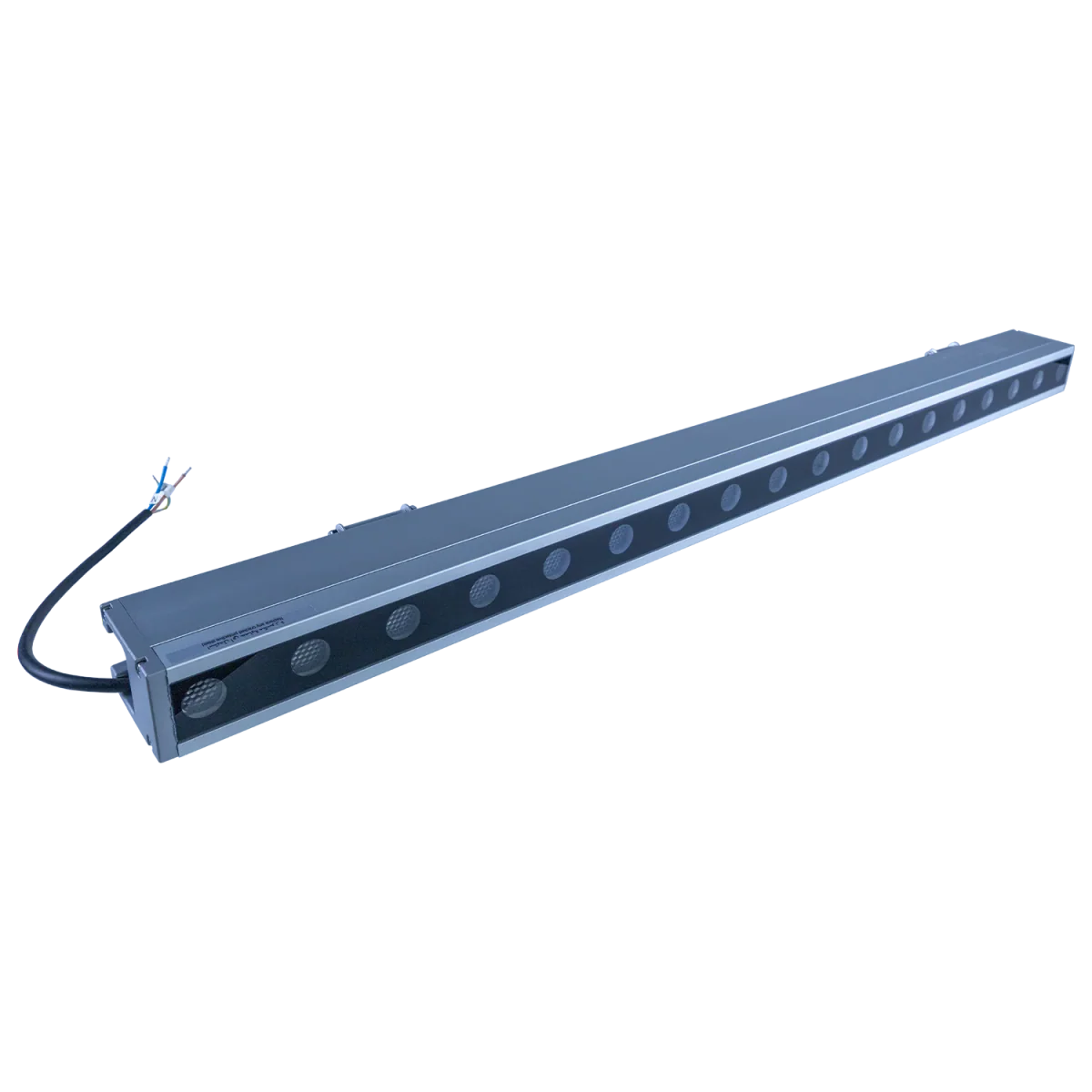 Ultra Light LED Wall Washer (YL6706F) – 36W Outdoor Light  & IP65 Waterproof Rating - Image 4