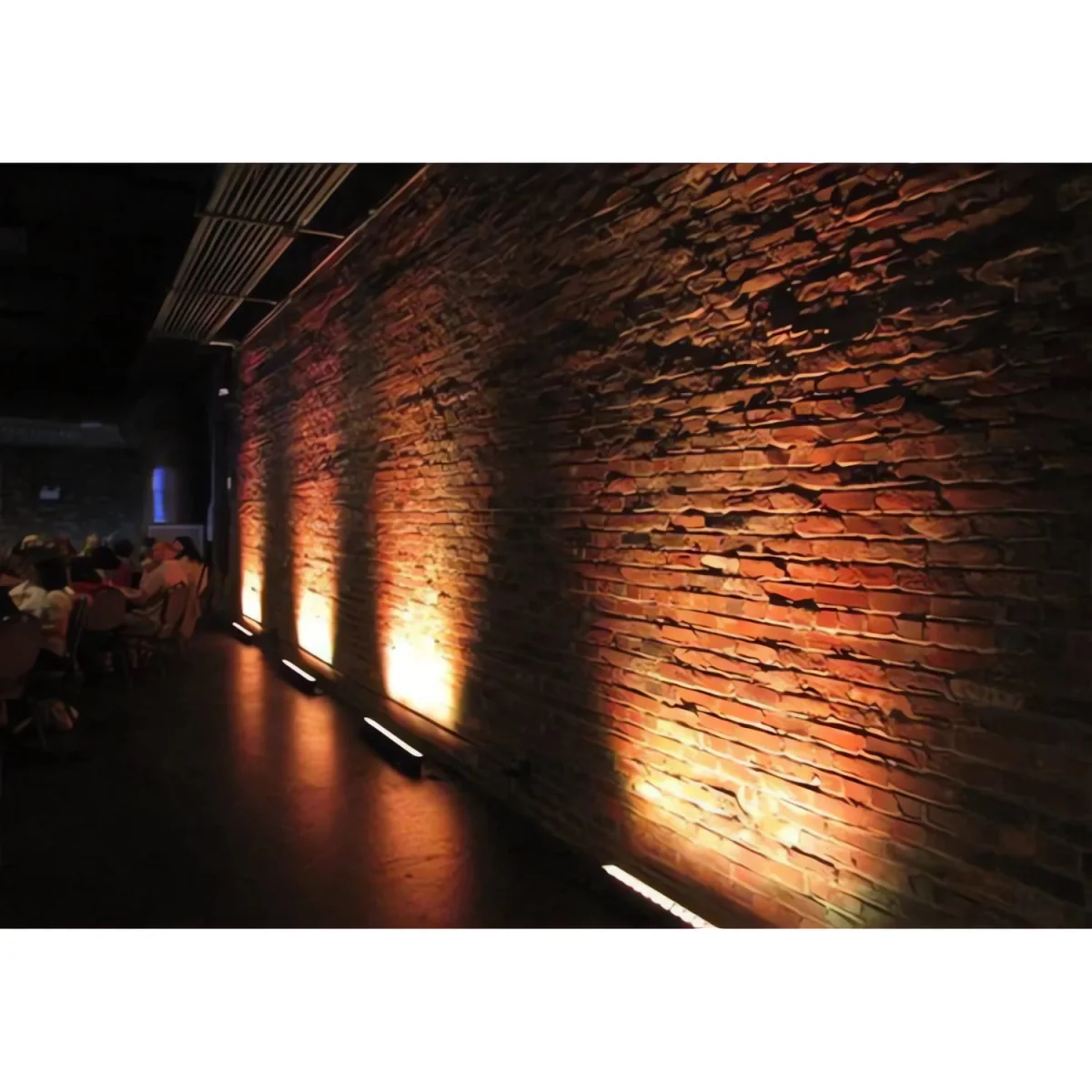 Ultra Light LED Wall Washer (YL6706F) – 36W Outdoor Light  & IP65 Waterproof Rating - Image 7