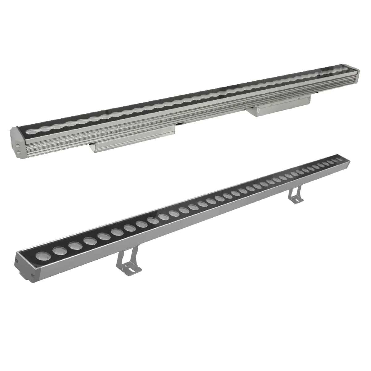 Ultra Light RGBW LED Wall Washer Light IP65 (YL6718)