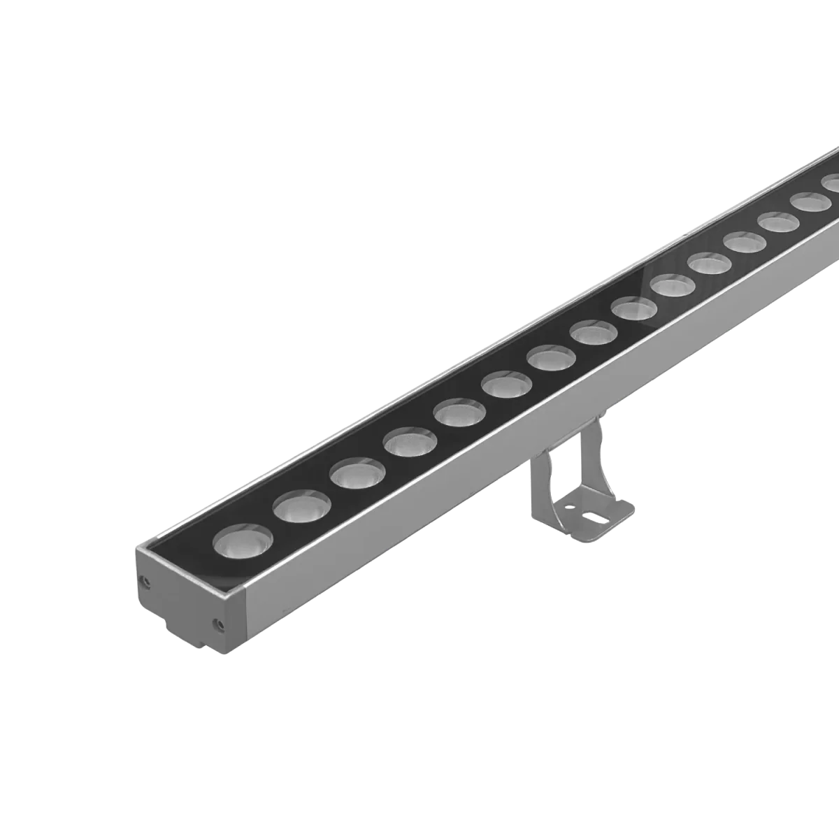 Ultra Light RGBW LED Wall Washer Light IP65 (YL6718) - Image 10