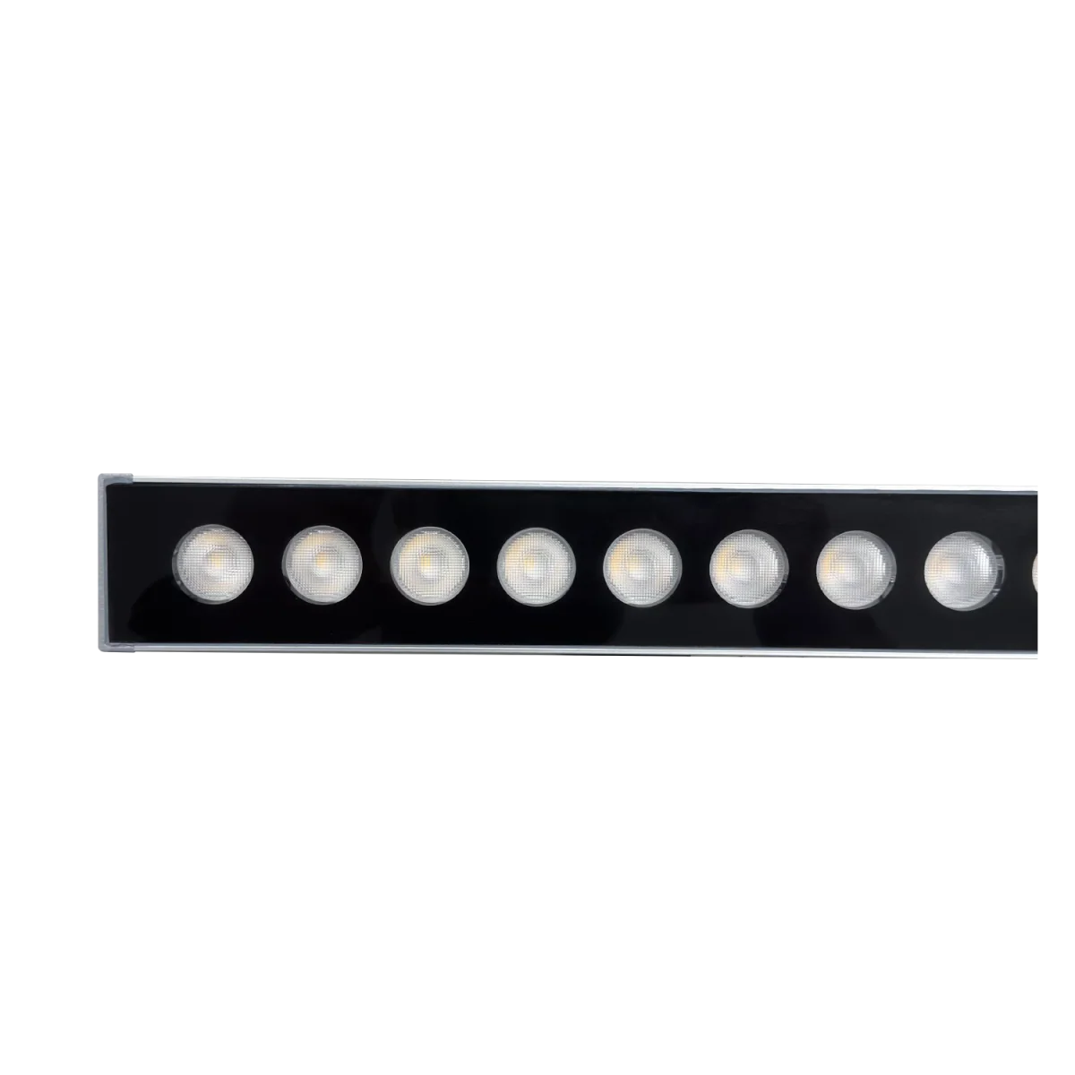 Ultra Light RGBW LED Wall Washer Light IP65 (YL6718) - Image 11