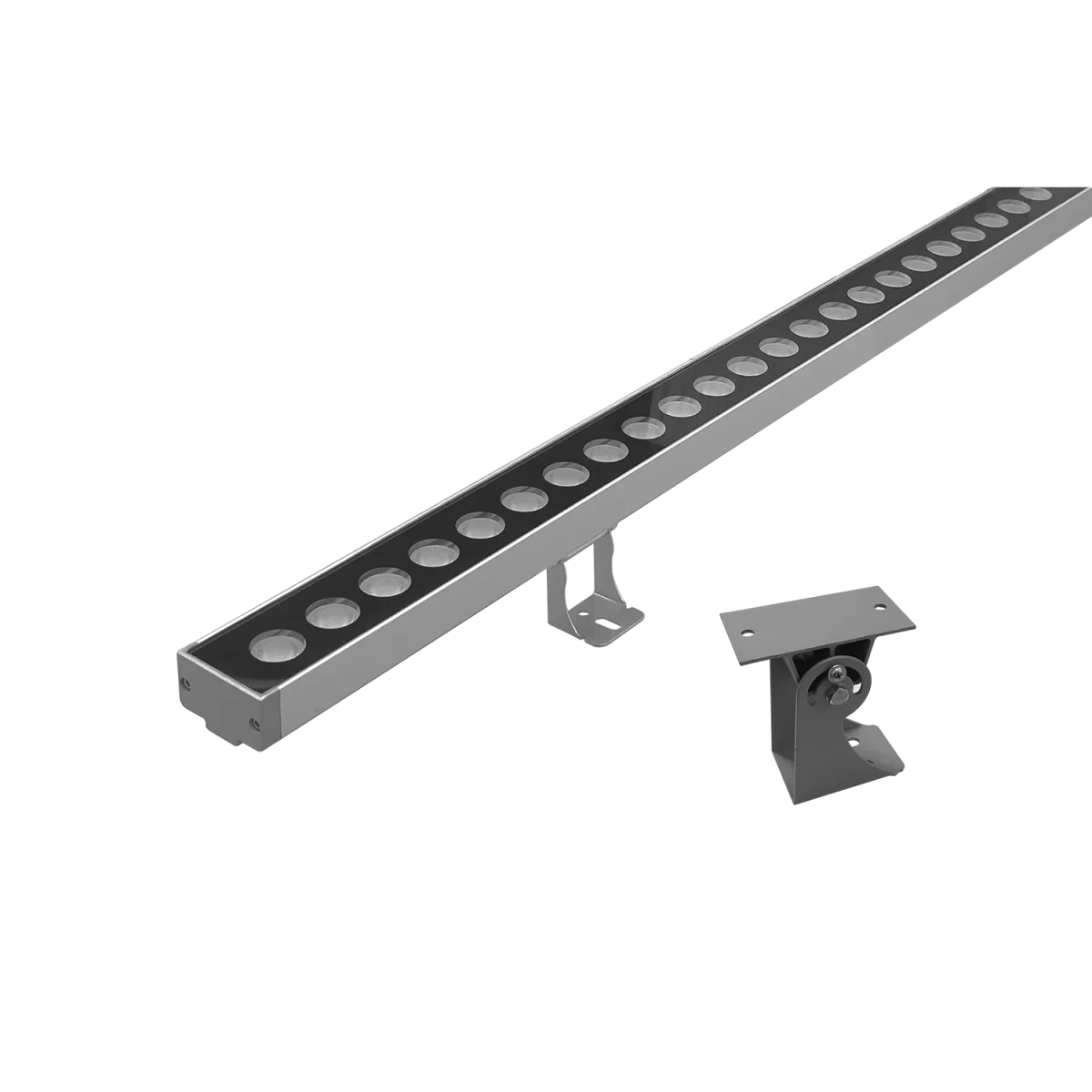 Ultra Light RGBW LED Wall Washer Light IP65 (YL6718) - Image 12