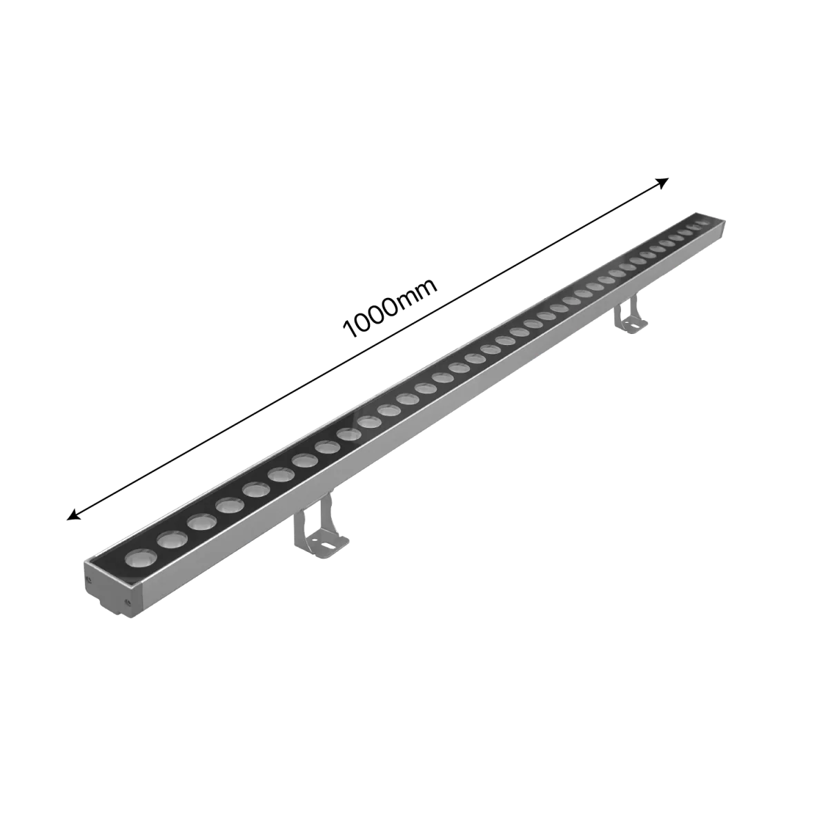 Ultra Light RGBW LED Wall Washer Light IP65 (YL6718) - Image 13