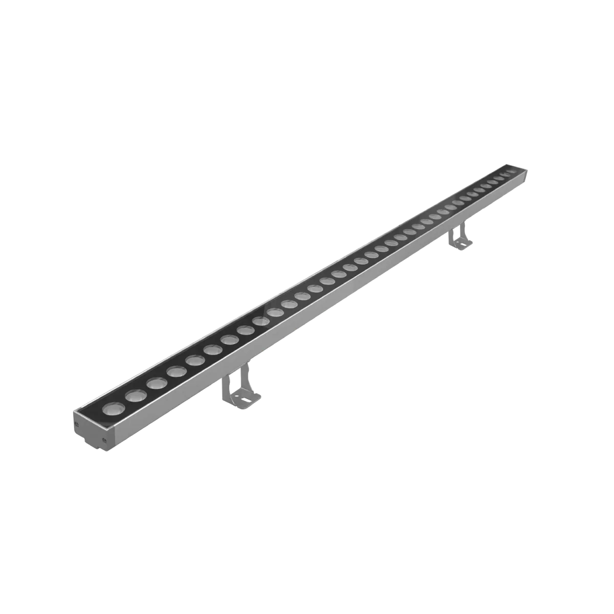 Ultra Light RGBW LED Wall Washer Light IP65 (YL6718) - Image 8