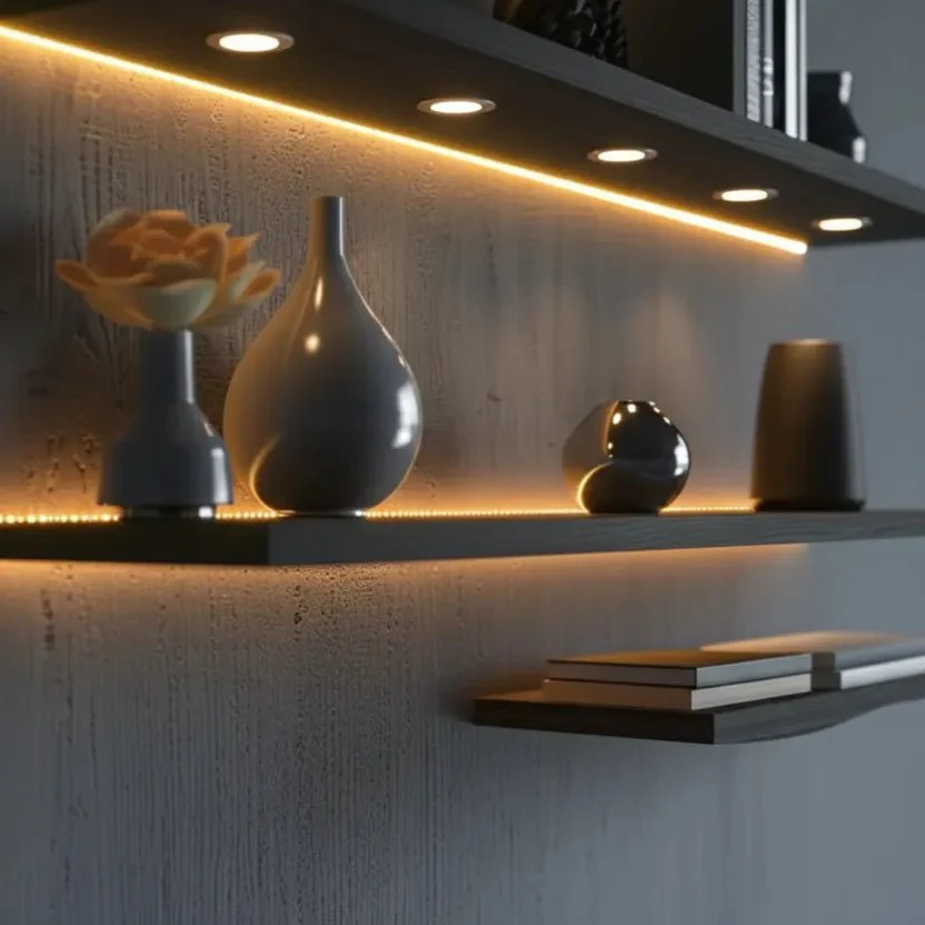 Ultra Light Small LED Bulb | MR11 Samsung LED 2W Indoor (UTL-14aM250ST) - Image 4