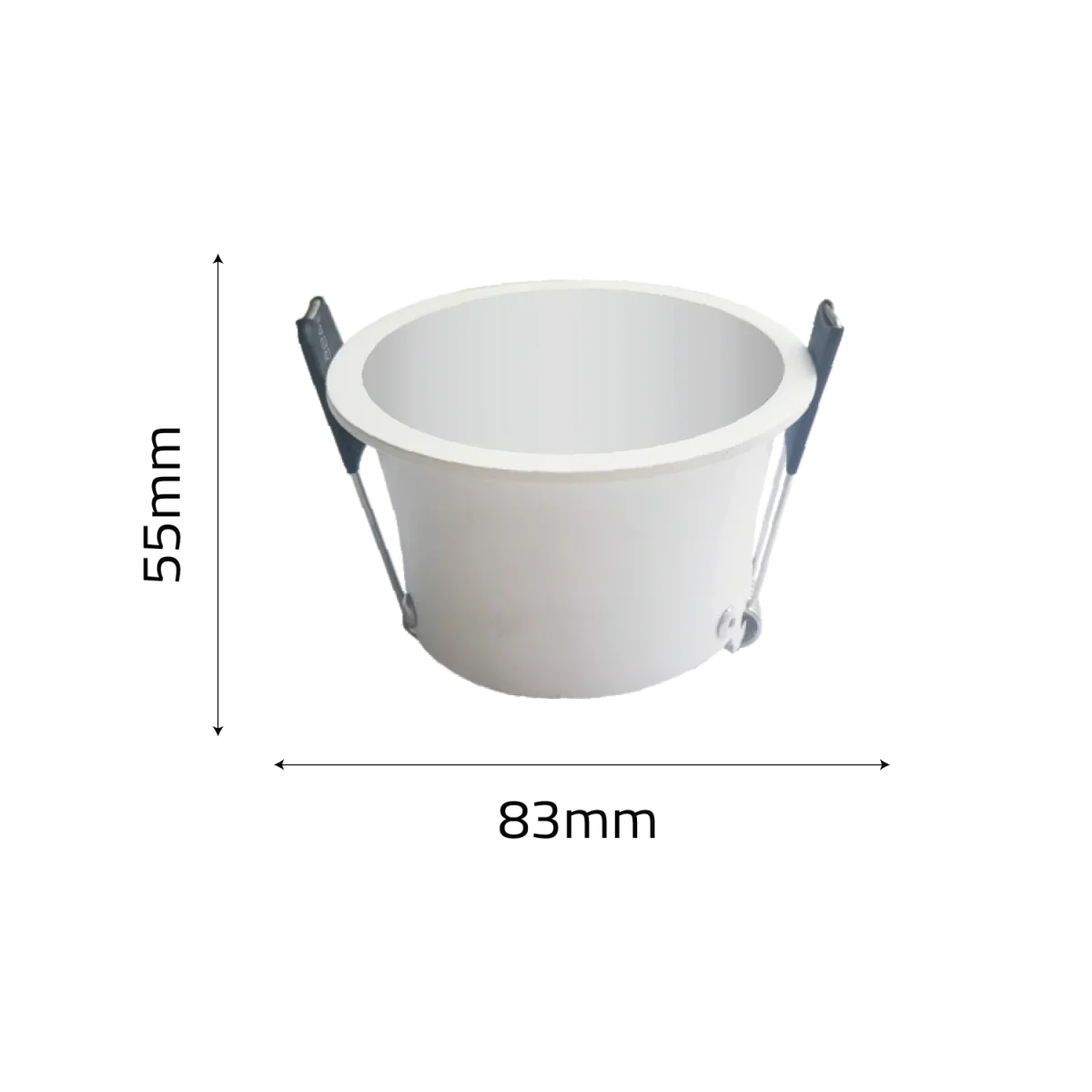 Ultra Light Spot Light Frame – Anti-Glare Design in Multiple Sizes (BA352) - Image 11