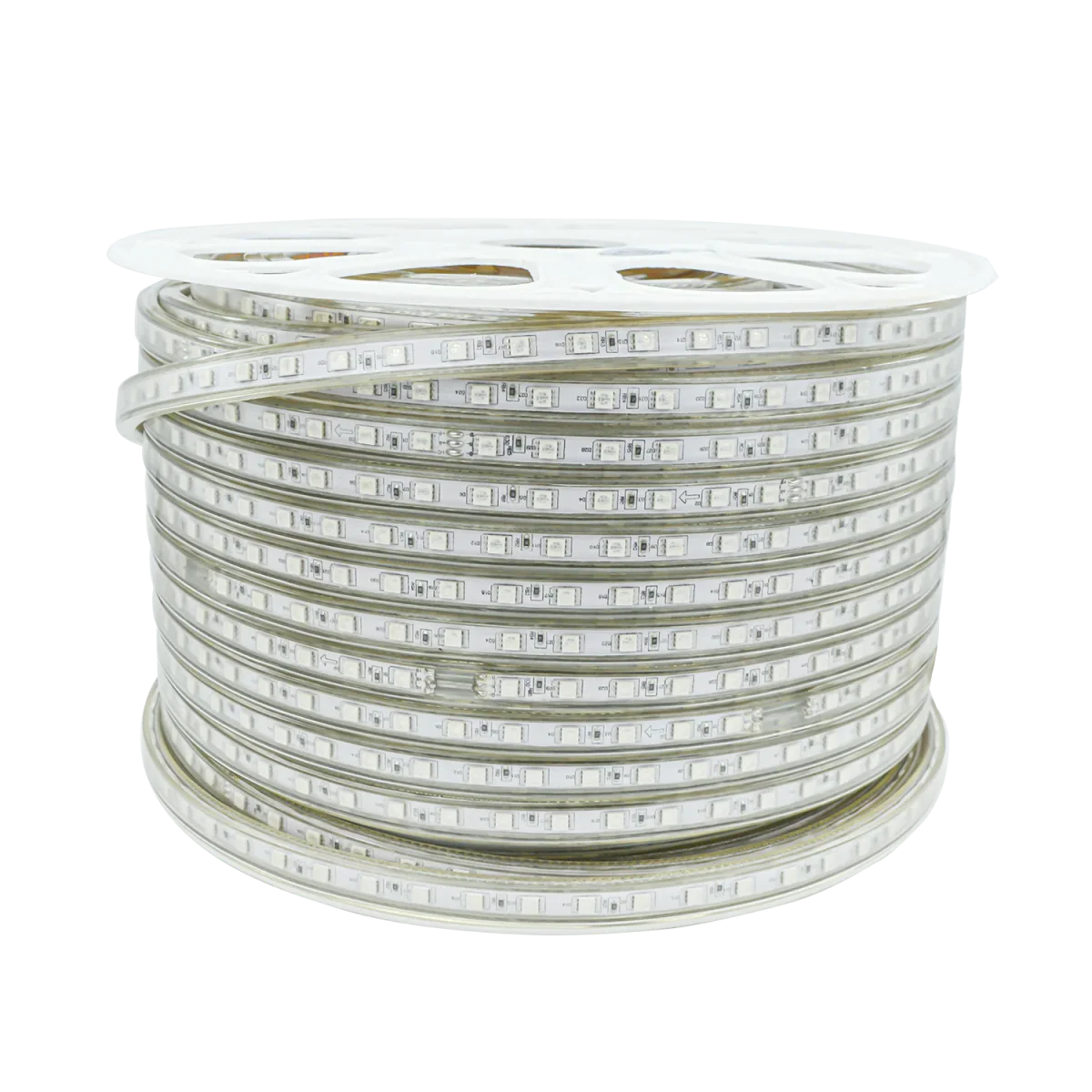 Ultralight 100M RGB Strip Light 100M - Flexible Indoor & Outdoor Lighting (5050-60L) - Image 11