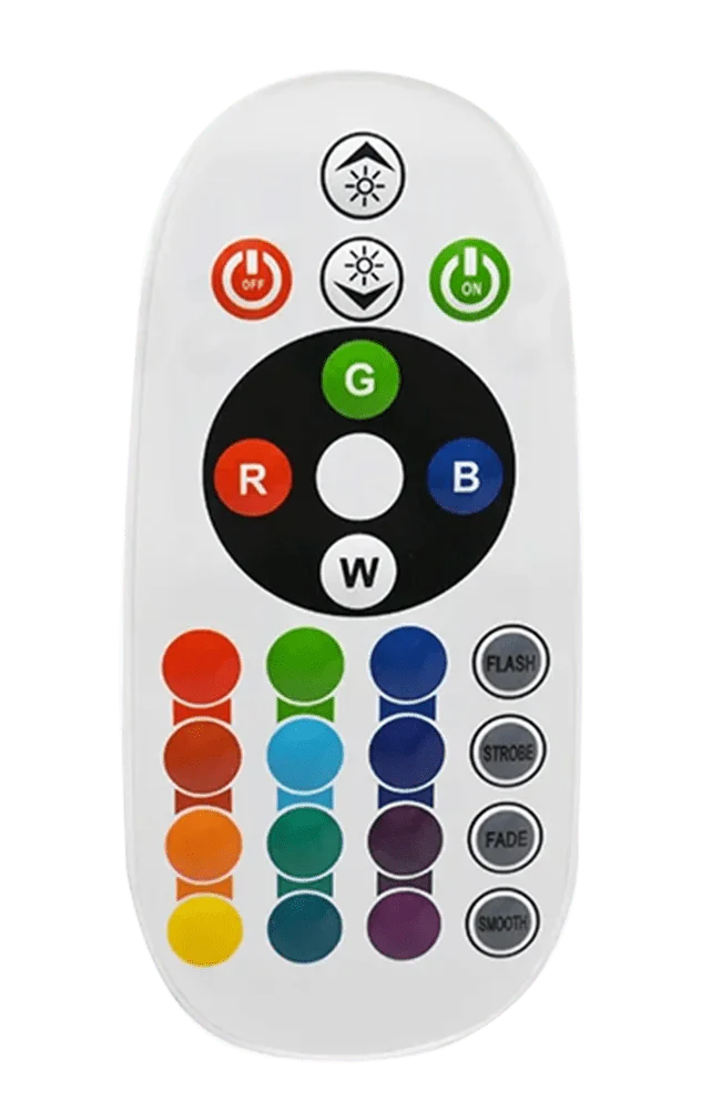 Ultralight 100M RGB Strip Light 100M - Flexible Indoor & Outdoor Lighting (5050-60L) - Image 12