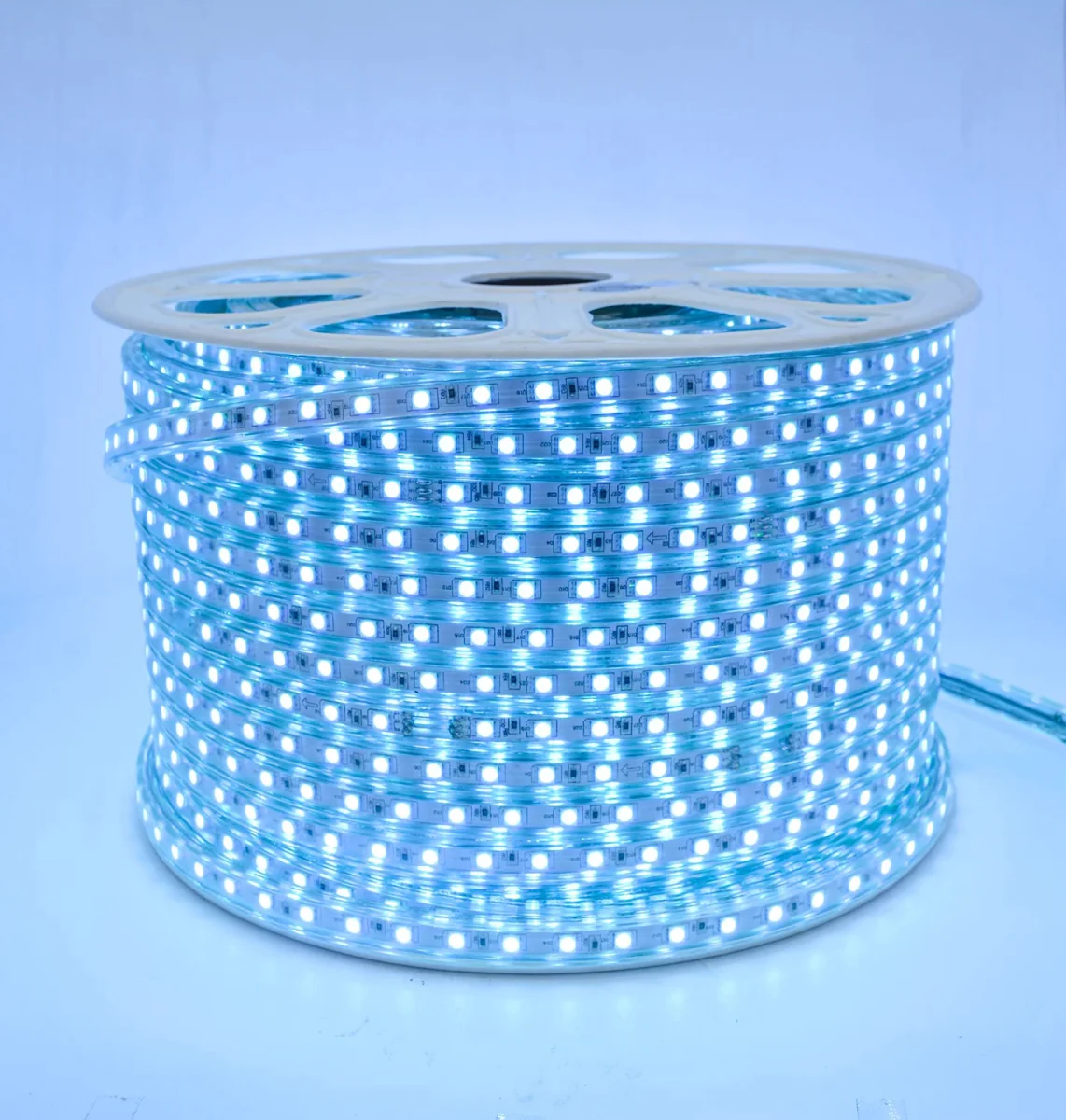 Ultralight 100M RGB Strip Light 100M - Flexible Indoor & Outdoor Lighting (5050-60L) - Image 3