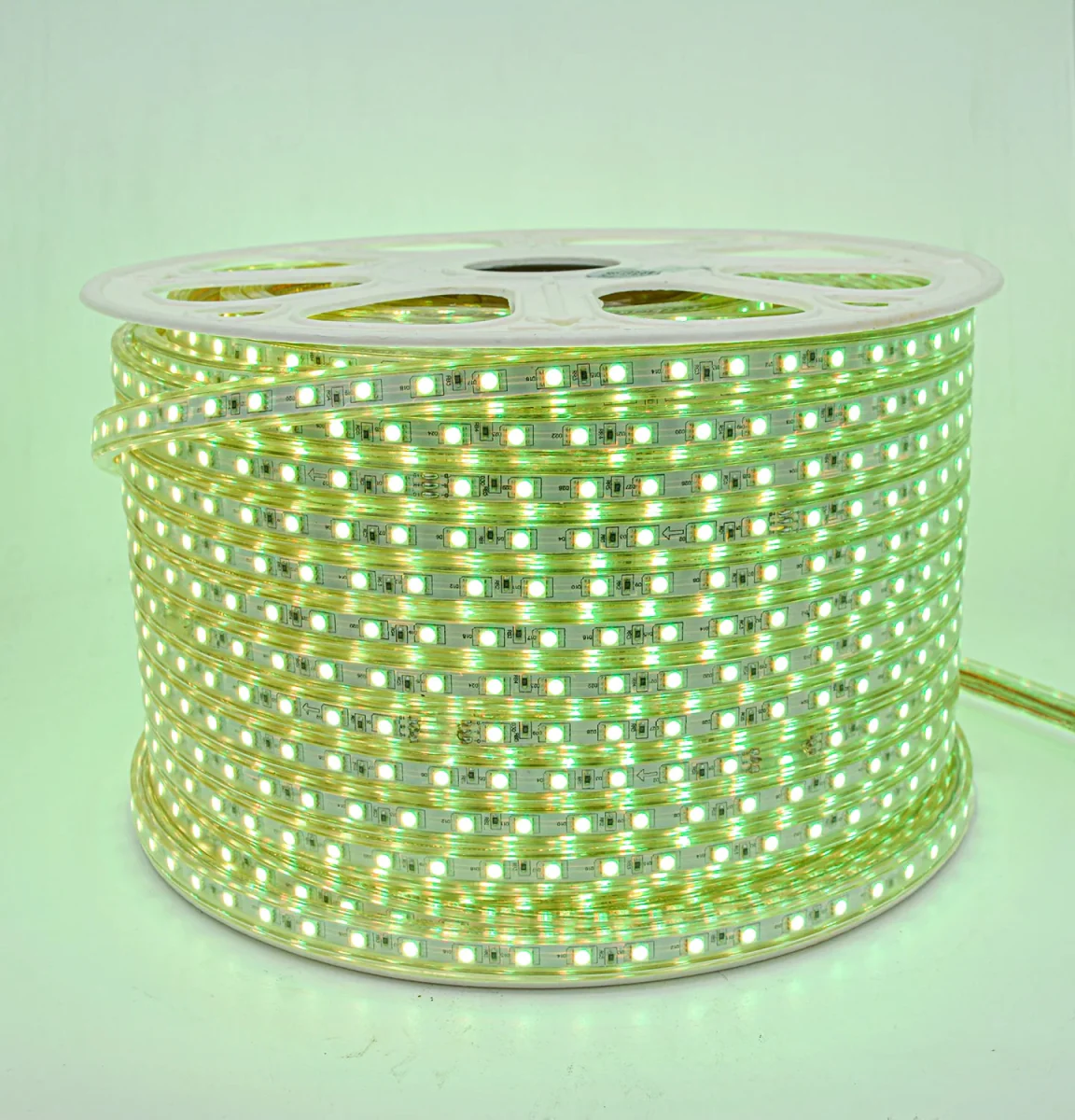 Ultralight 100M RGB Strip Light 100M - Flexible Indoor & Outdoor Lighting (5050-60L) - Image 7
