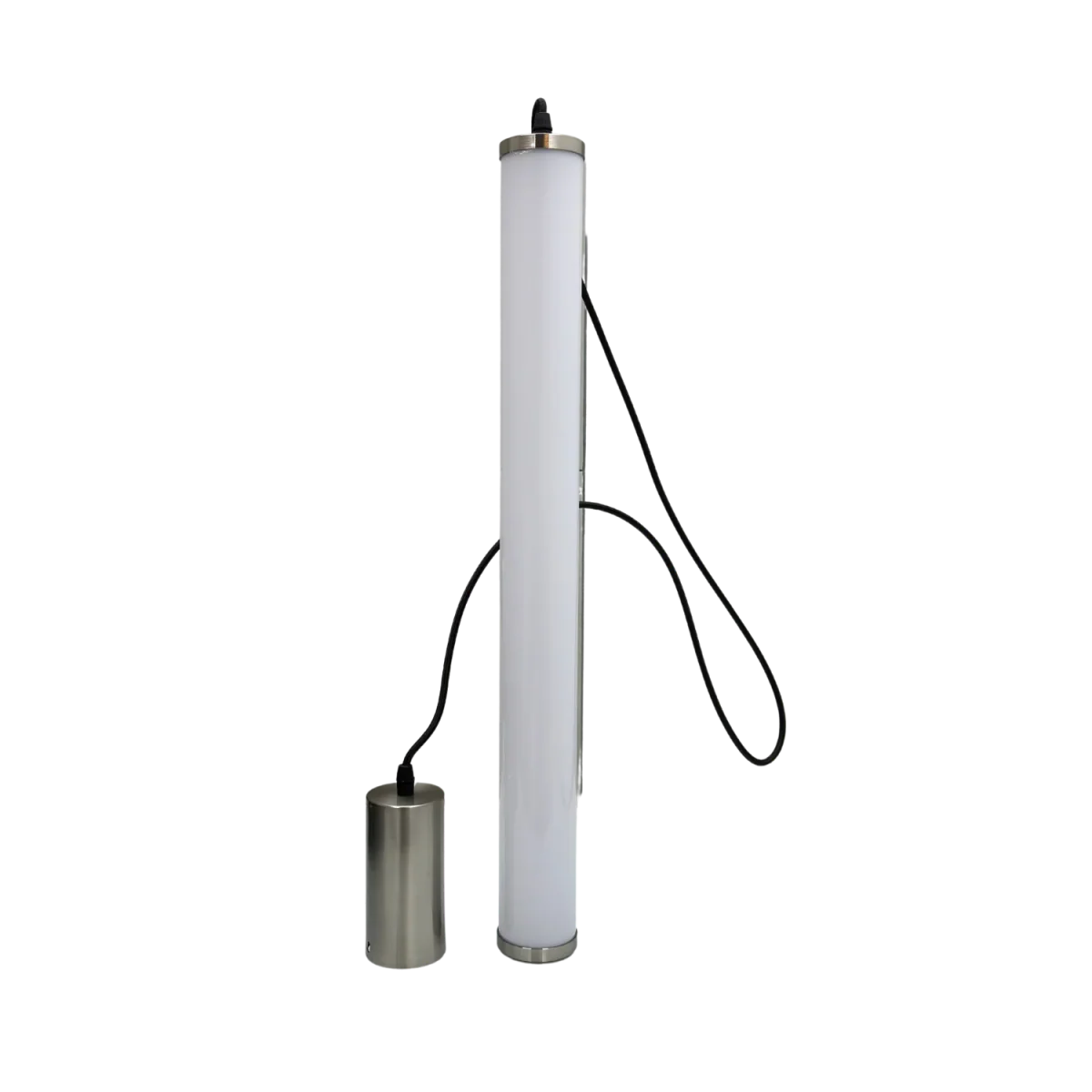 Ultralight 360° Cylindrical Pendant Light (ZG-1011) - Image 6