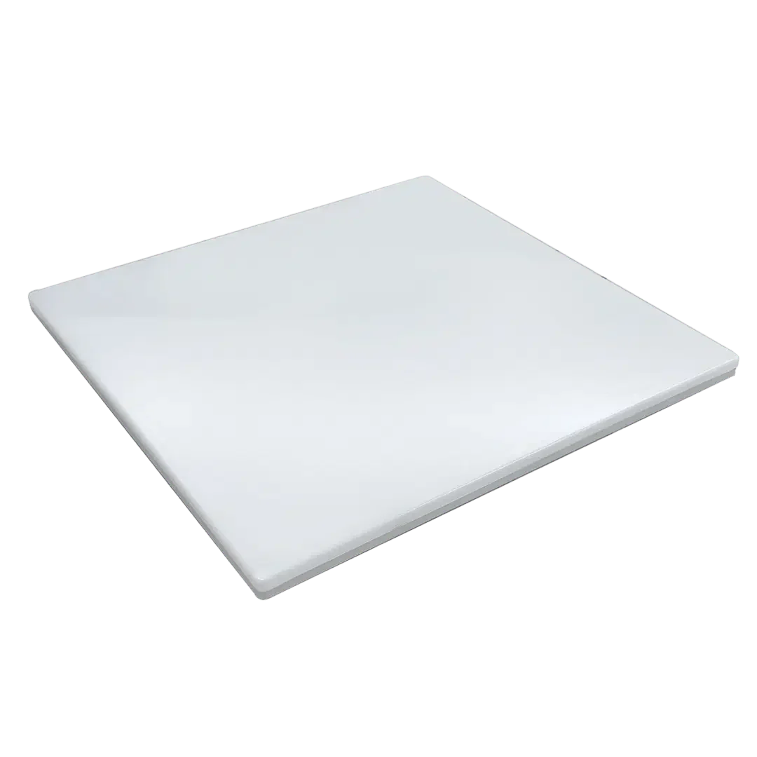 LED 60x60 Panel - Sleek Rounded Edges & 5-Year Warranty (WL-PLB595WK) - Image 7