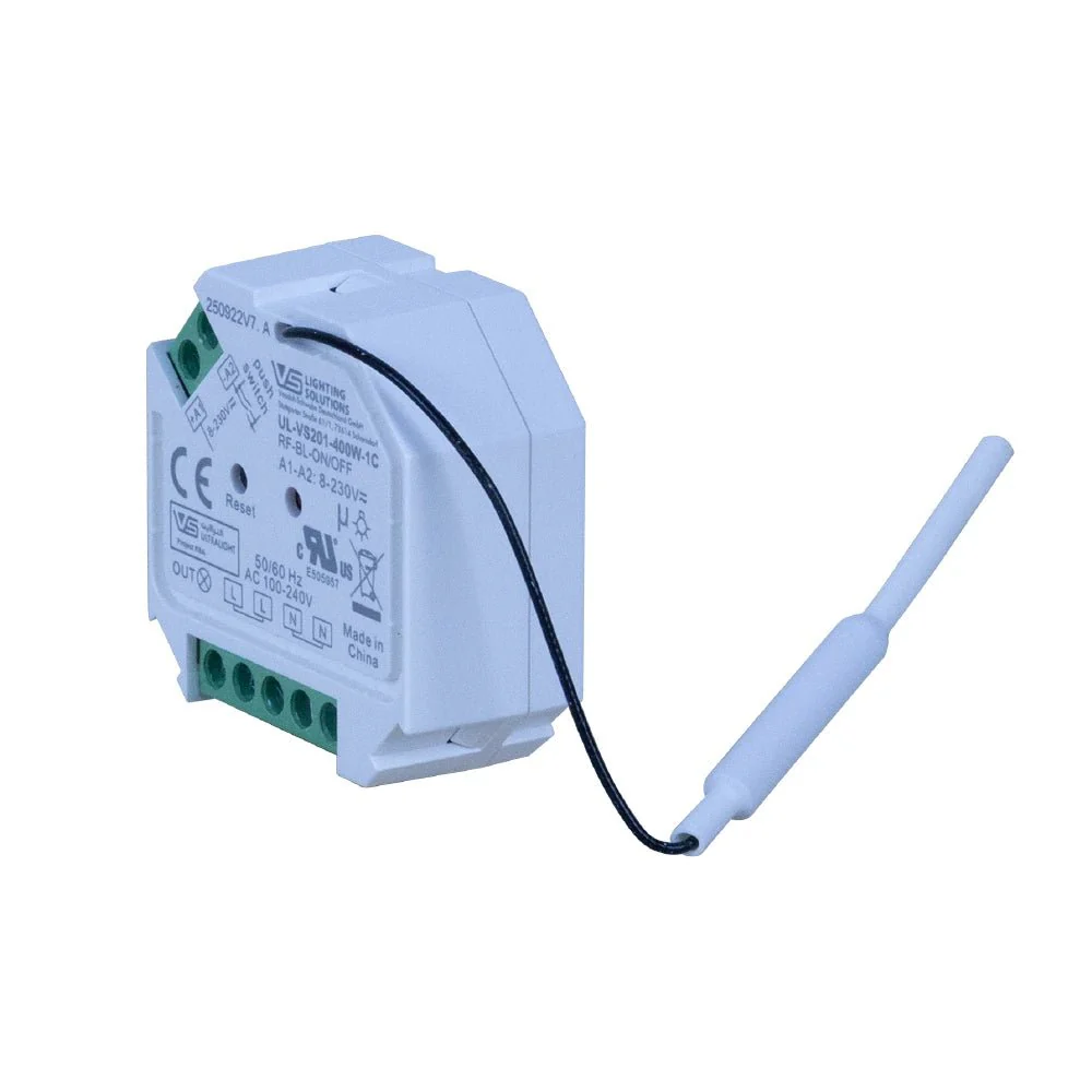 Ultralight A-Z Smart Controller (UL-VS201-400W) - Image 2
