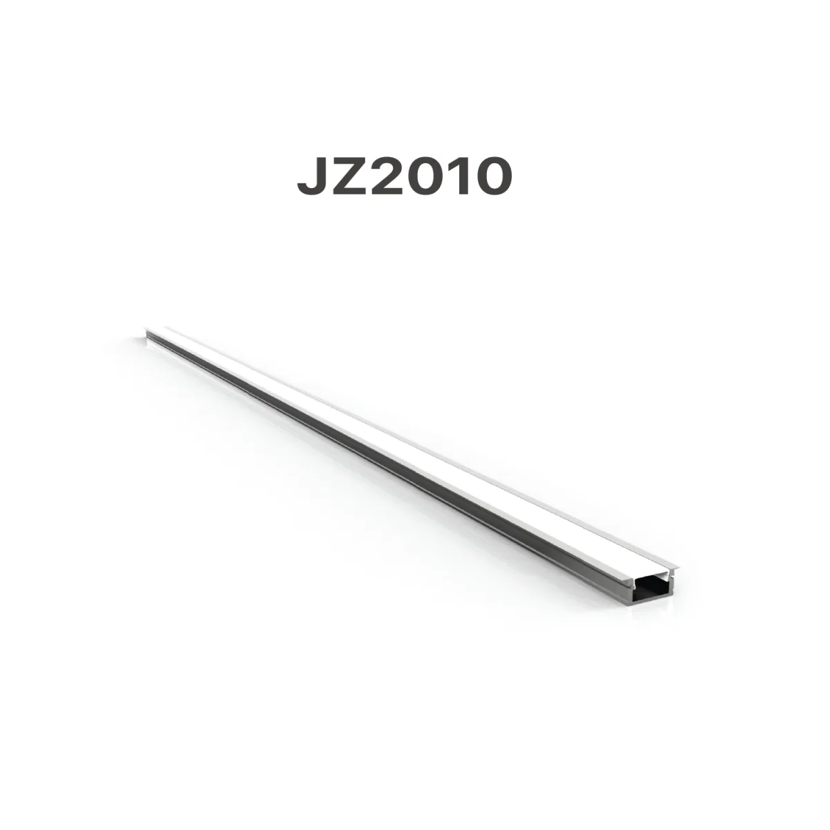 Ultralight Aluminum Profile 3M 2Cm (JZ2010)