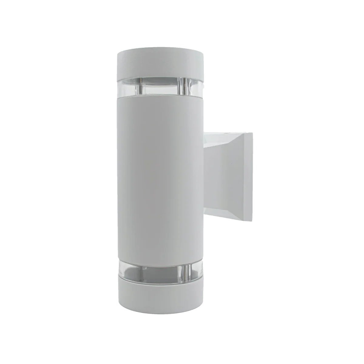 Ultralight Aluminum Wall Light Frame (YJ2180-2) - Image 4