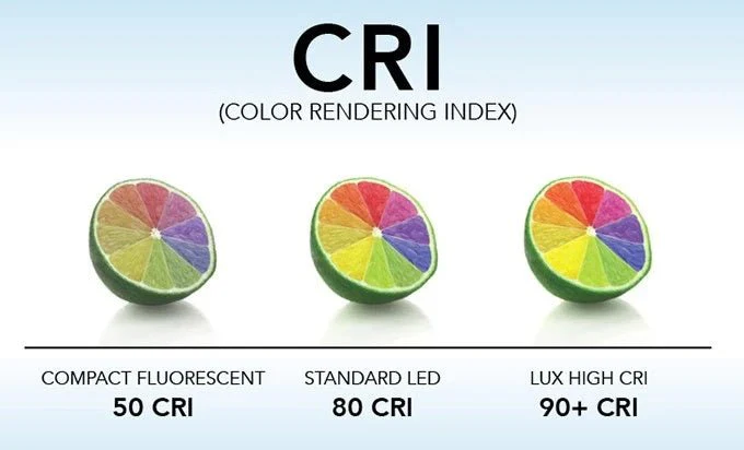 Ultralight Anti-Glare Deep Downlight - COB LED - CRI 95+ (BR4103) - Image 10