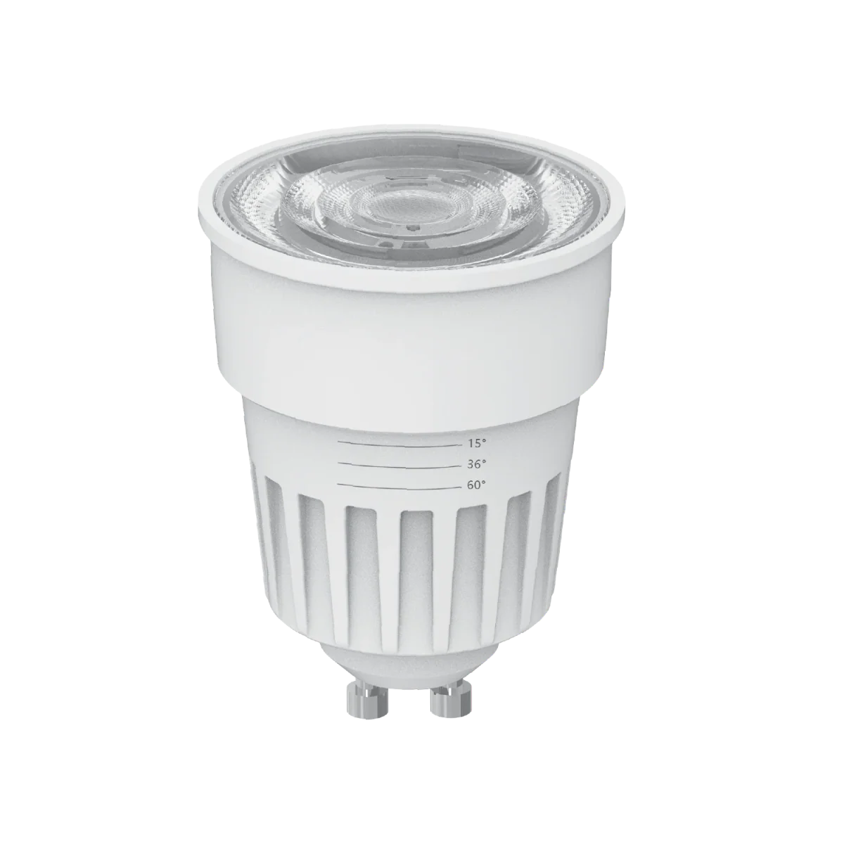 Ultralight MR16 Bulb Adjustable Light Angle 15° to 60° (UTL-M750ST) - Image 4