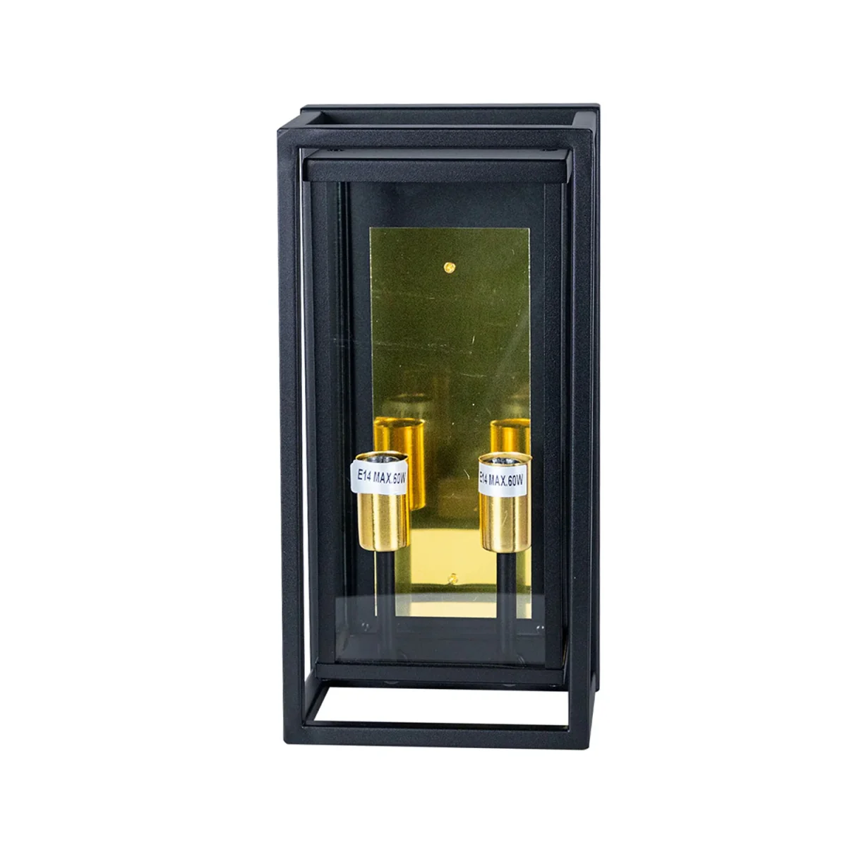 Ultralight Classic Wall Light with E14 Base (0485) - Image 5
