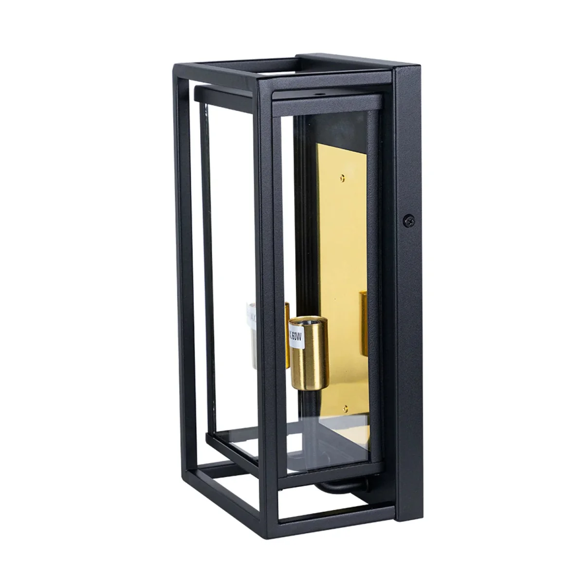 Ultralight Classic Wall Light with E14 Base (0485) - Image 7