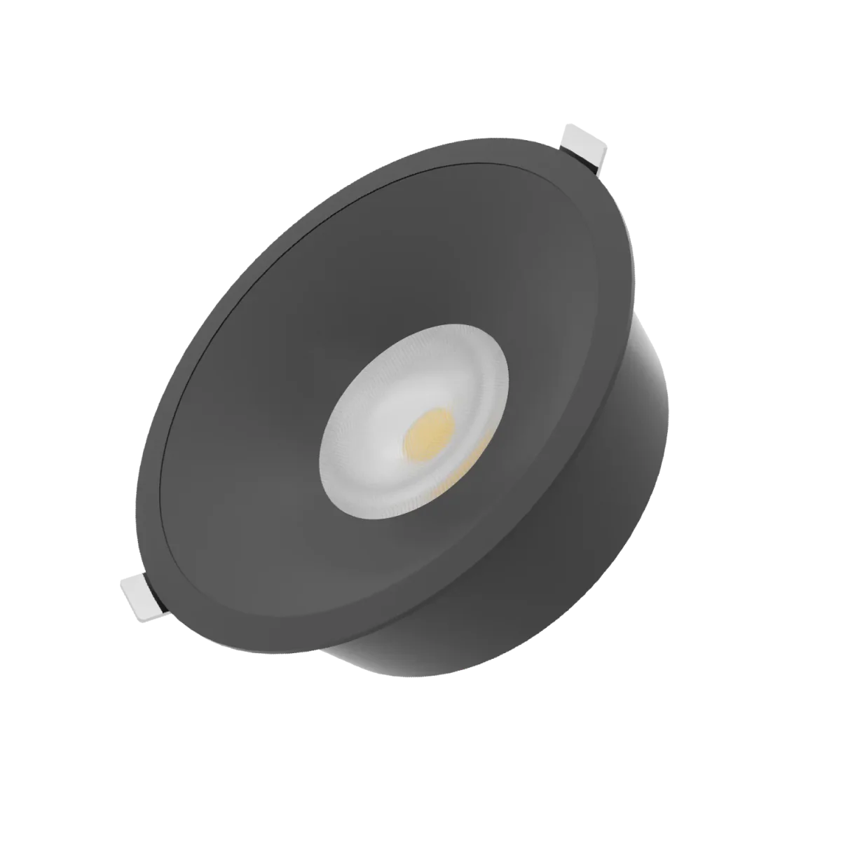 Ultralight COB LED Downlight - Anti Glare and CRI 95 (BR6772) - Image 11