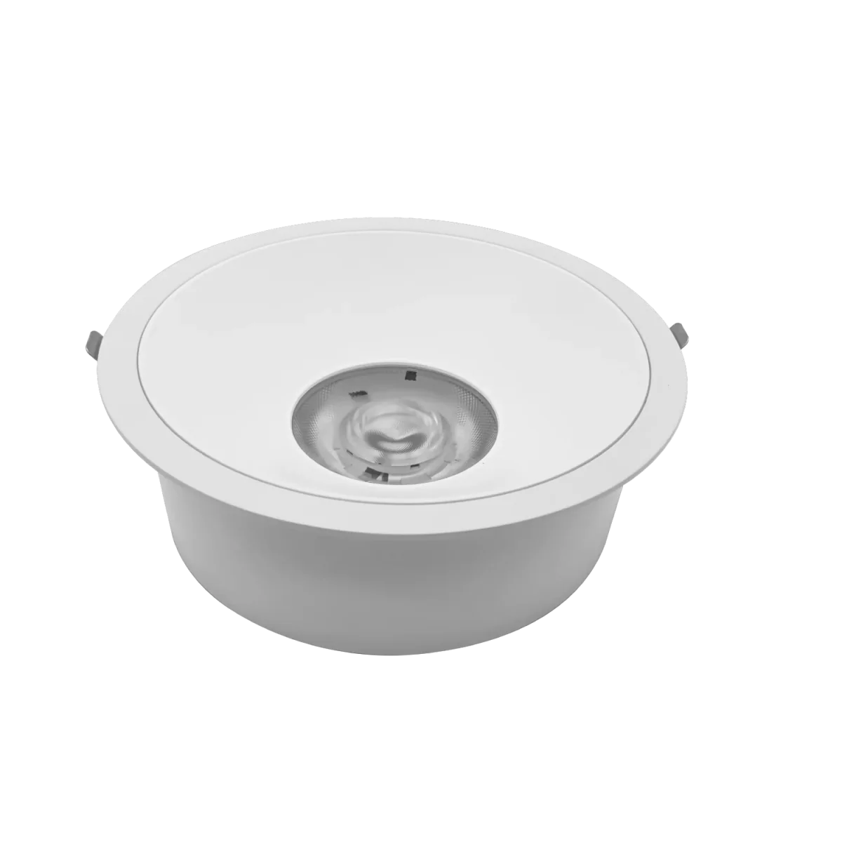 Ultralight COB LED Downlight - Anti Glare and CRI 95 (BR6772) - Image 12