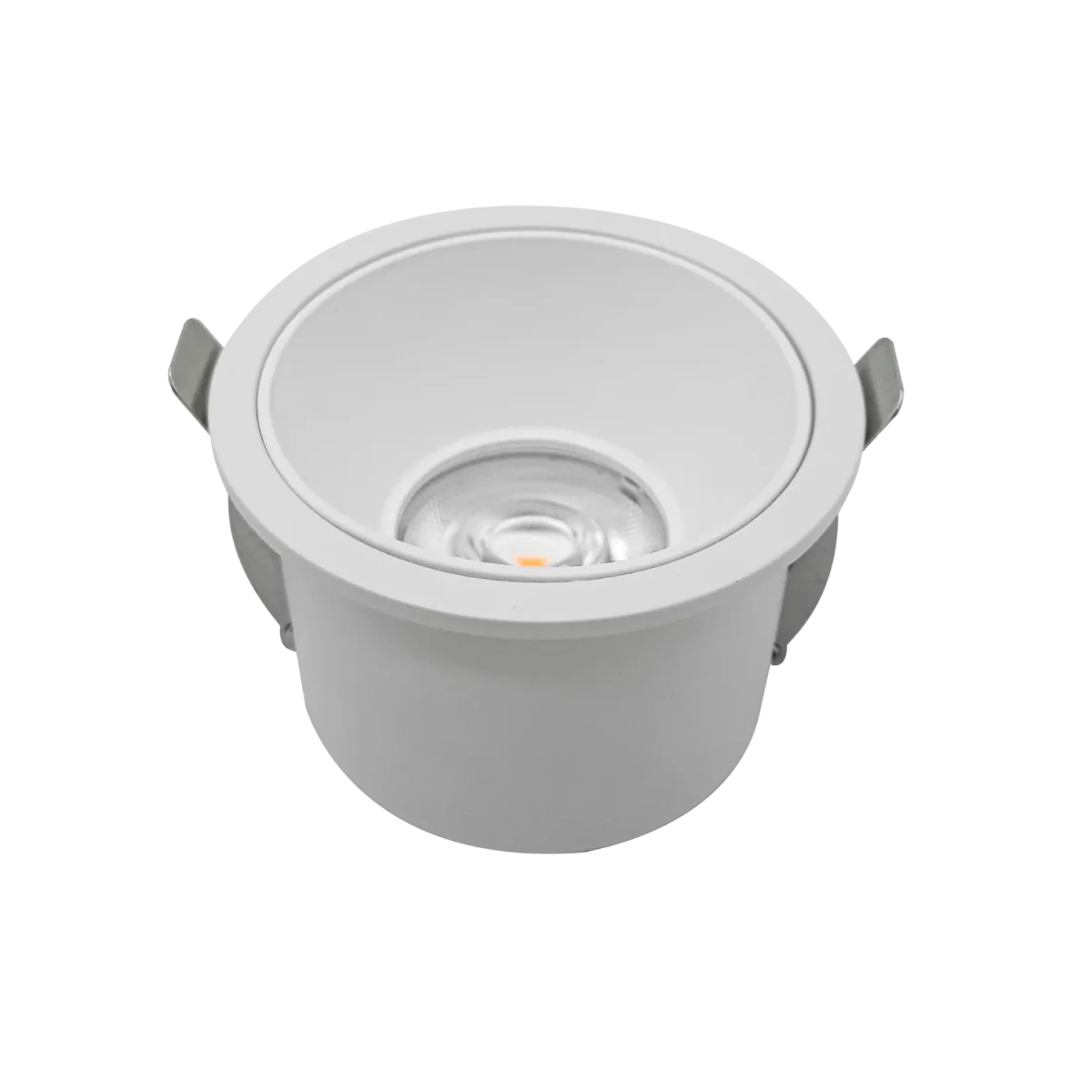 Ultralight COB LED Downlight - Anti Glare and CRI 95 (BR6772) - Image 6